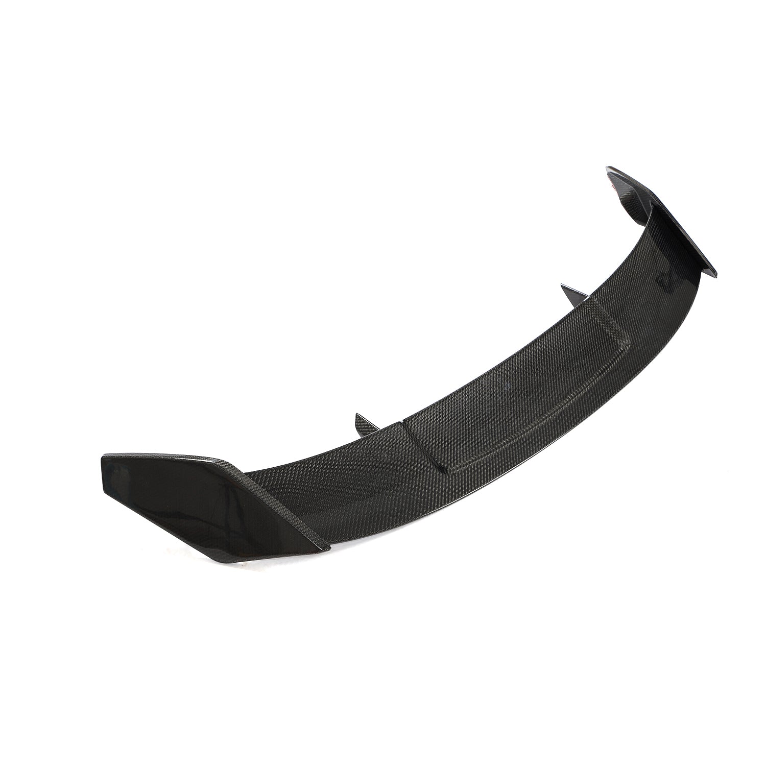Performance Style Carbon Fiber Roof Spoiler for BMW 1 Series F40 M Sport (2019-2024)