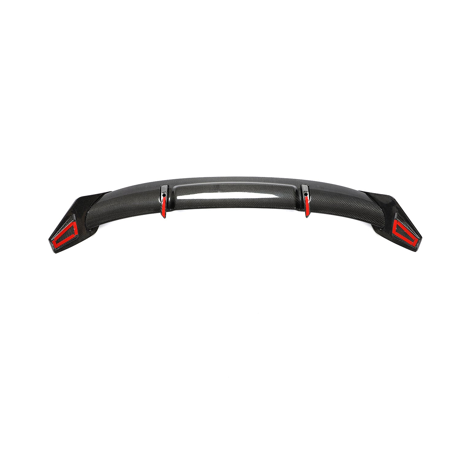 Performance Style Carbon Fiber Roof Spoiler for BMW 1 Series F40 M Sport (2019-2024)