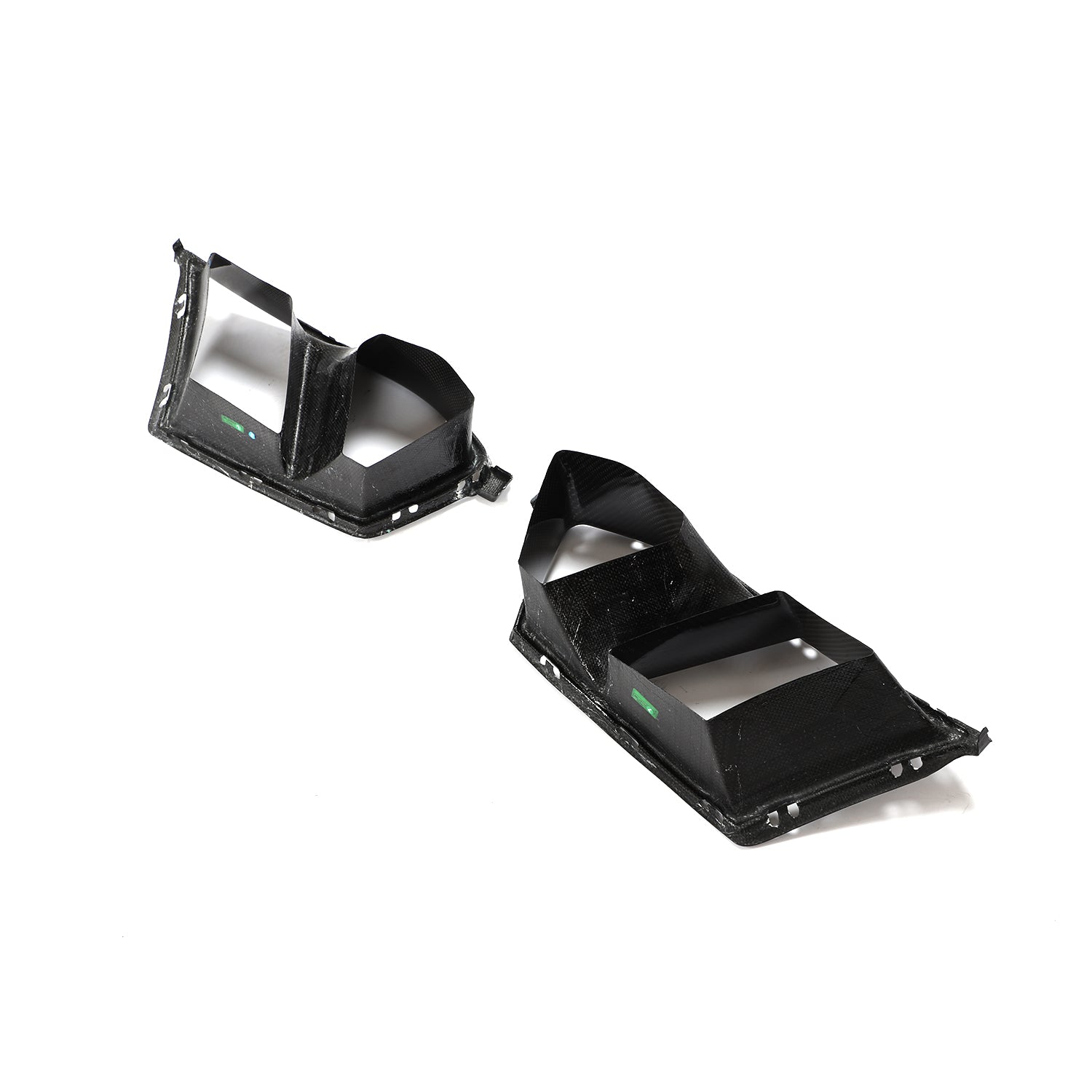 Performance Style Carbon Fiber Front Air Vents for BMW M3 G80/G81 M4 G82/G83 (2021+)