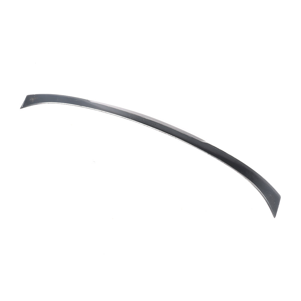 Performance Style Carbon Fiber Rear Spoiler for BMW 4 Series F36 Gran Coupé (2014-2020)