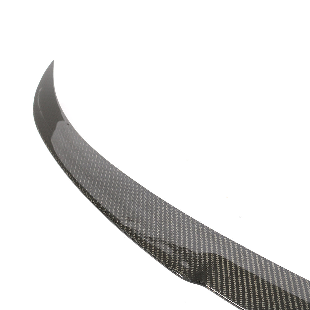Performance Style Carbon Fiber Rear Spoiler for BMW 4 Series F36 Gran Coupé (2014-2020)