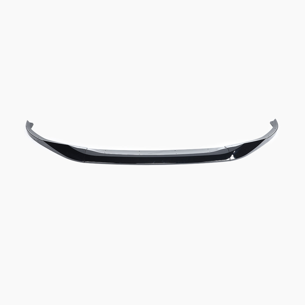 MP Style Gloss Black Front Lip for BMW 4 Series Gran G26(2021+)