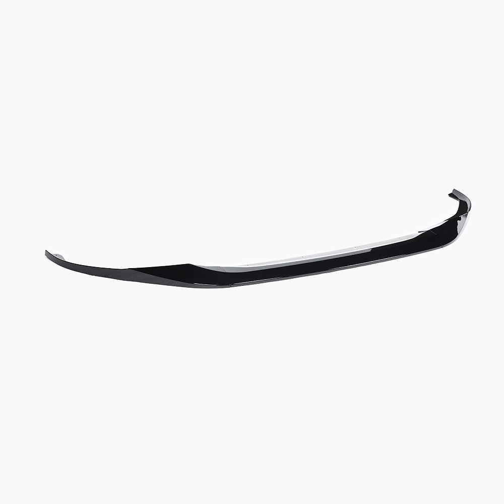 MP Style Gloss Black Front Lip for BMW 4 Series Gran G26(2021+)