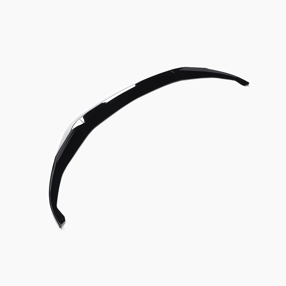 MP Style Gloss Black Front Lip for BMW 4 Series Gran G26(2021+)