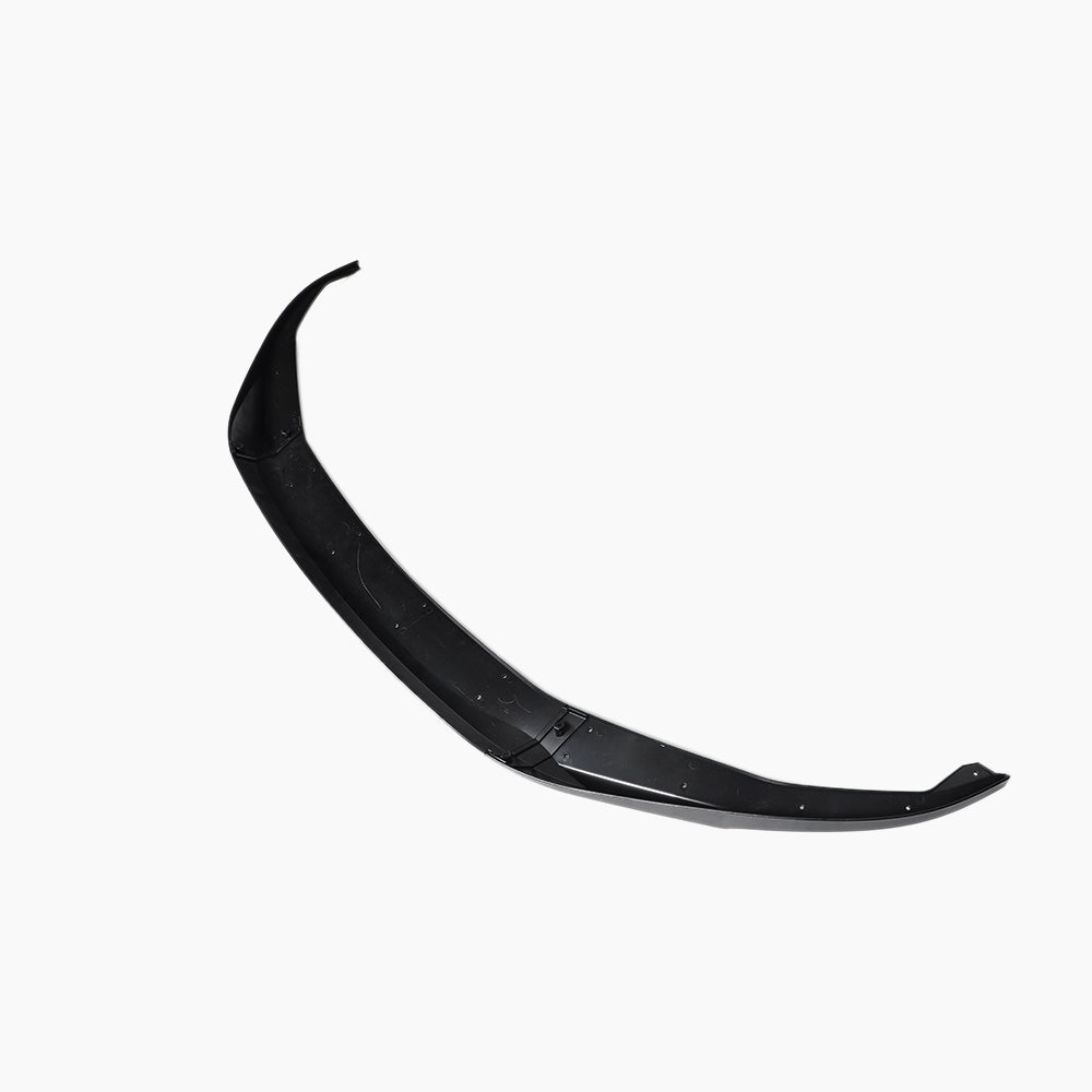 MP Style Gloss Black Front Lip for BMW 4 Series Gran G26(2021+)