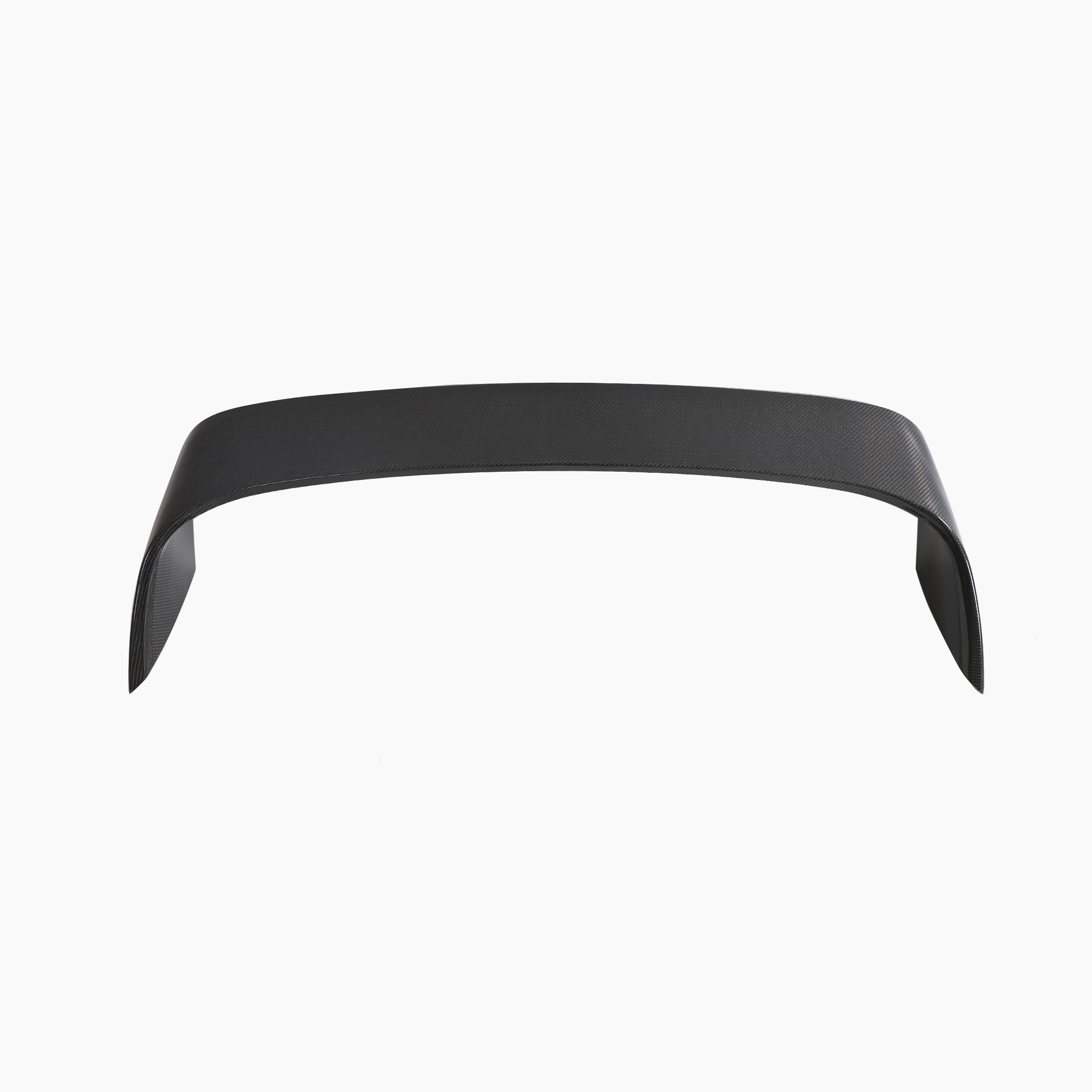 ST Style Carbon Fiber Trunk Spoiler for BMW M2 G87/G42 Coupé (2021+)