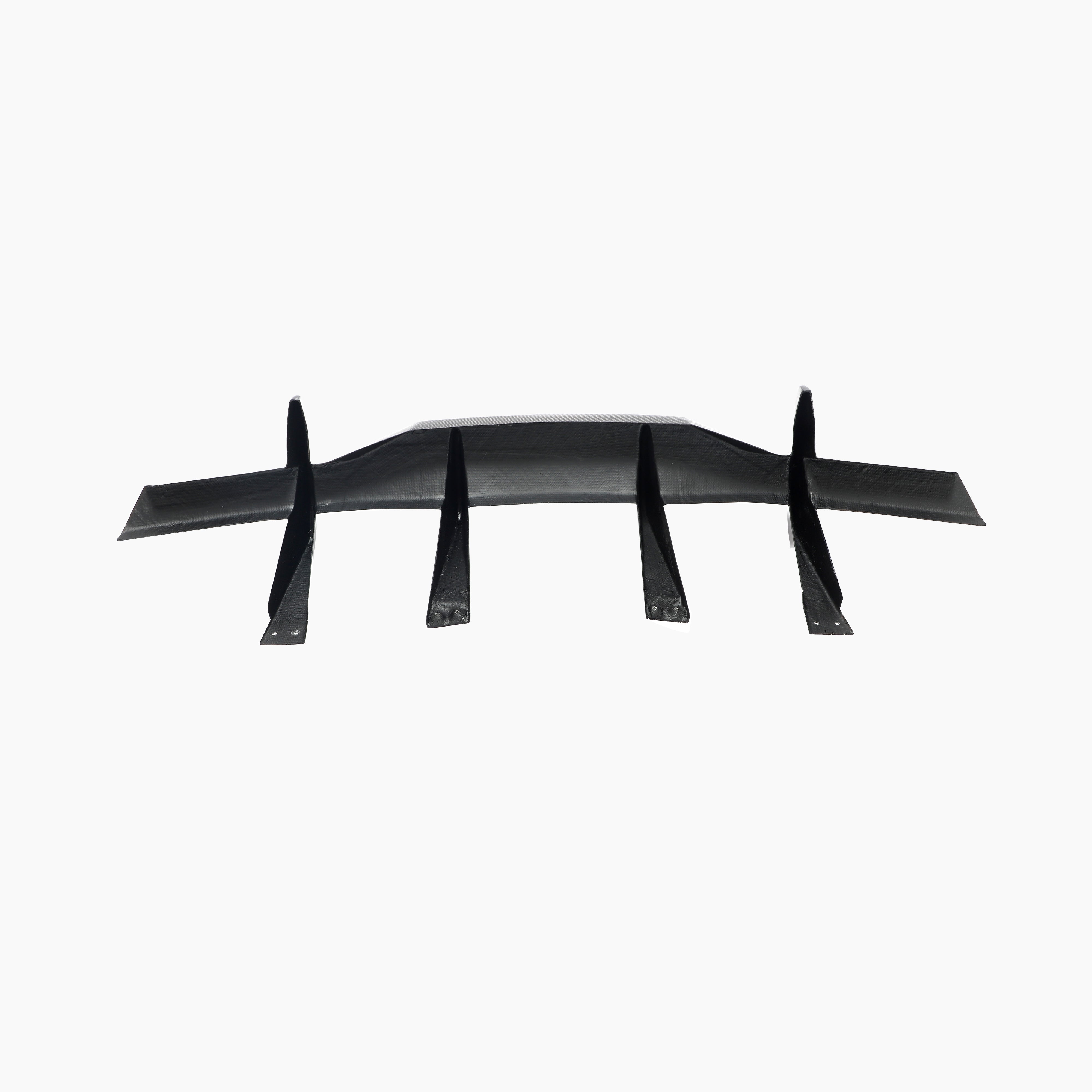 Carbon Fiber Rear Diffuser for Chevrolet Corvette C8 Z51 Stingray Coupe Convertible (2020-2022)