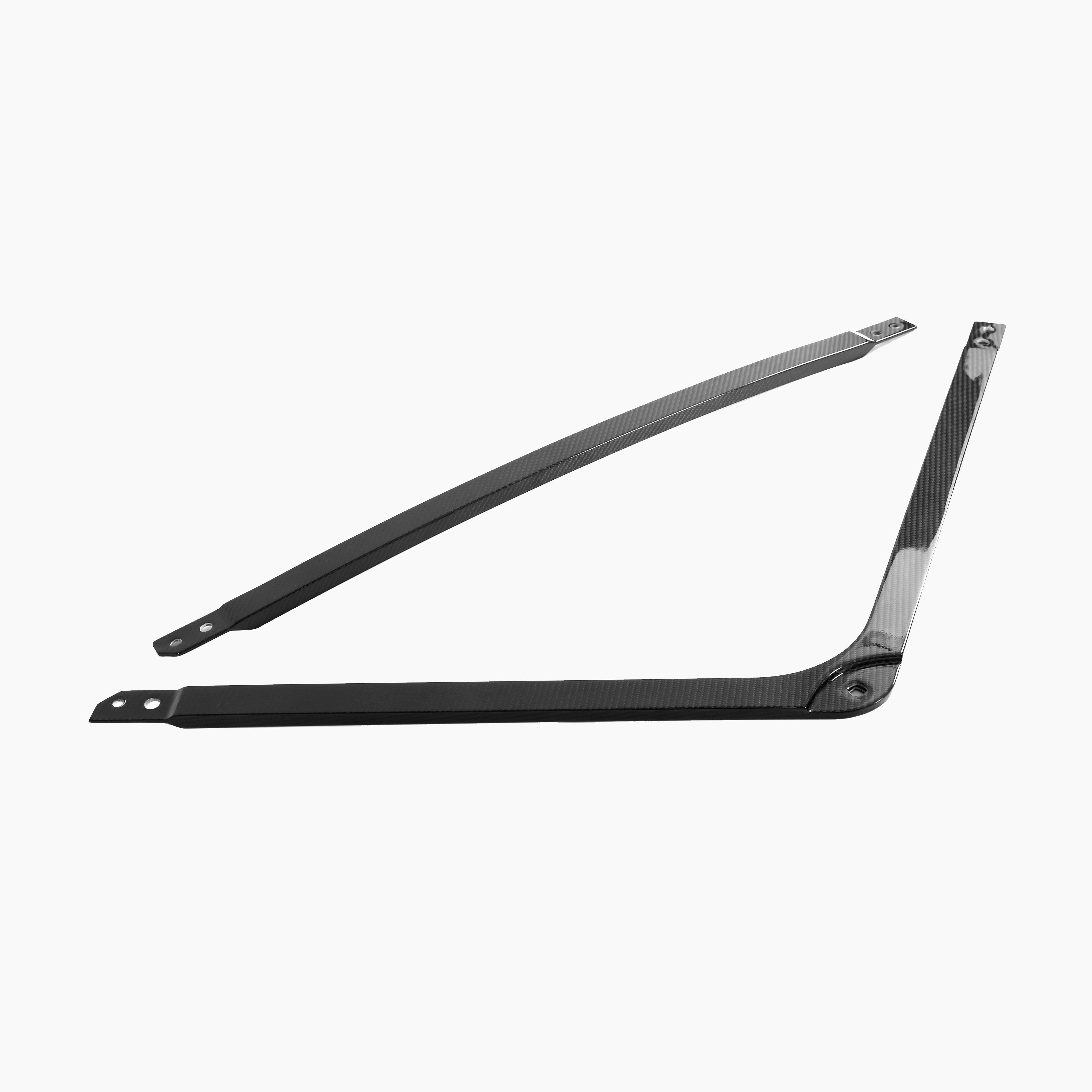 ST Style Carbon Fiber Strut Bar for BMW M3 G80 M4 G82 G83 (2021+)