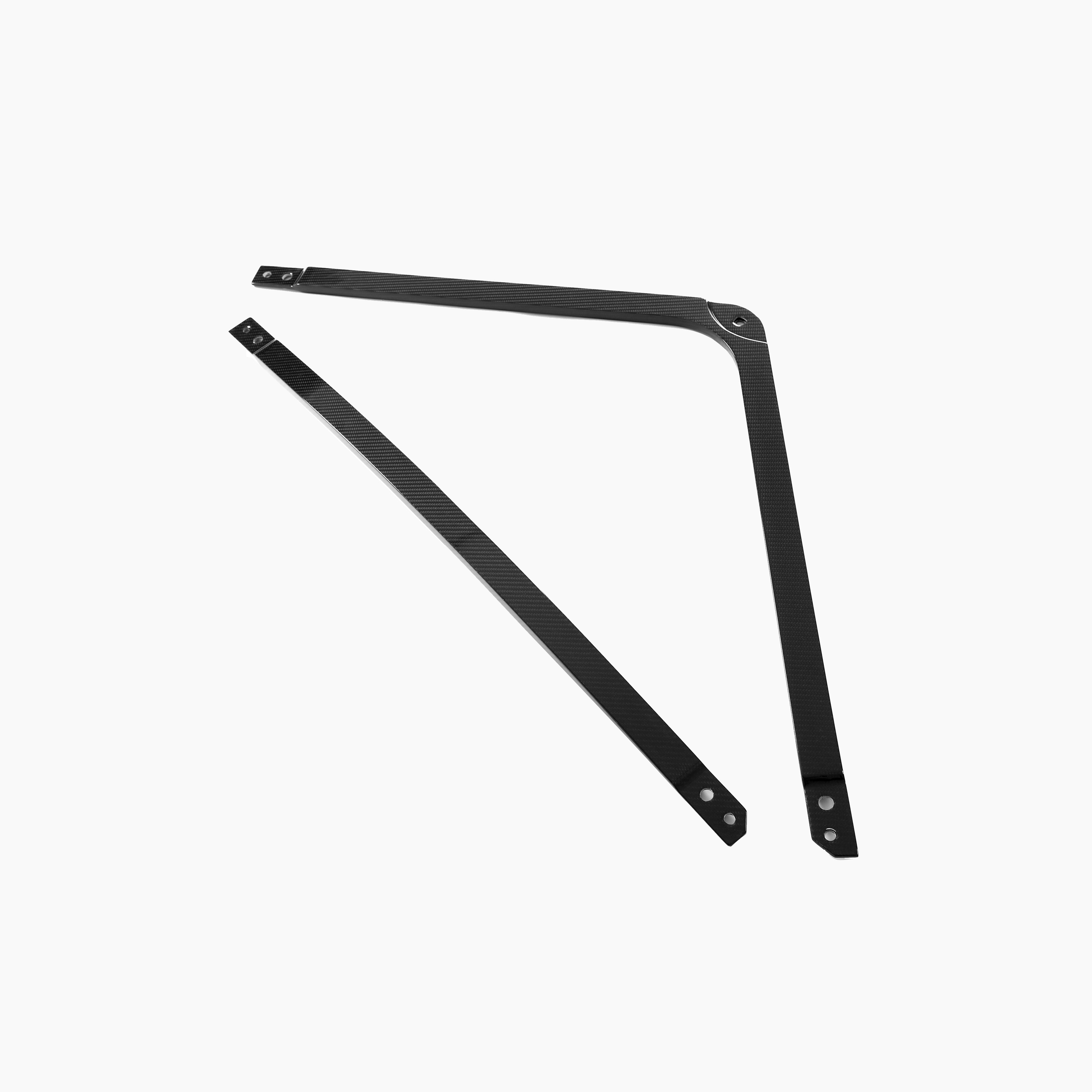 ST Style Carbon Fiber Strut Bar for BMW M3 G80 M4 G82 G83 (2021+)