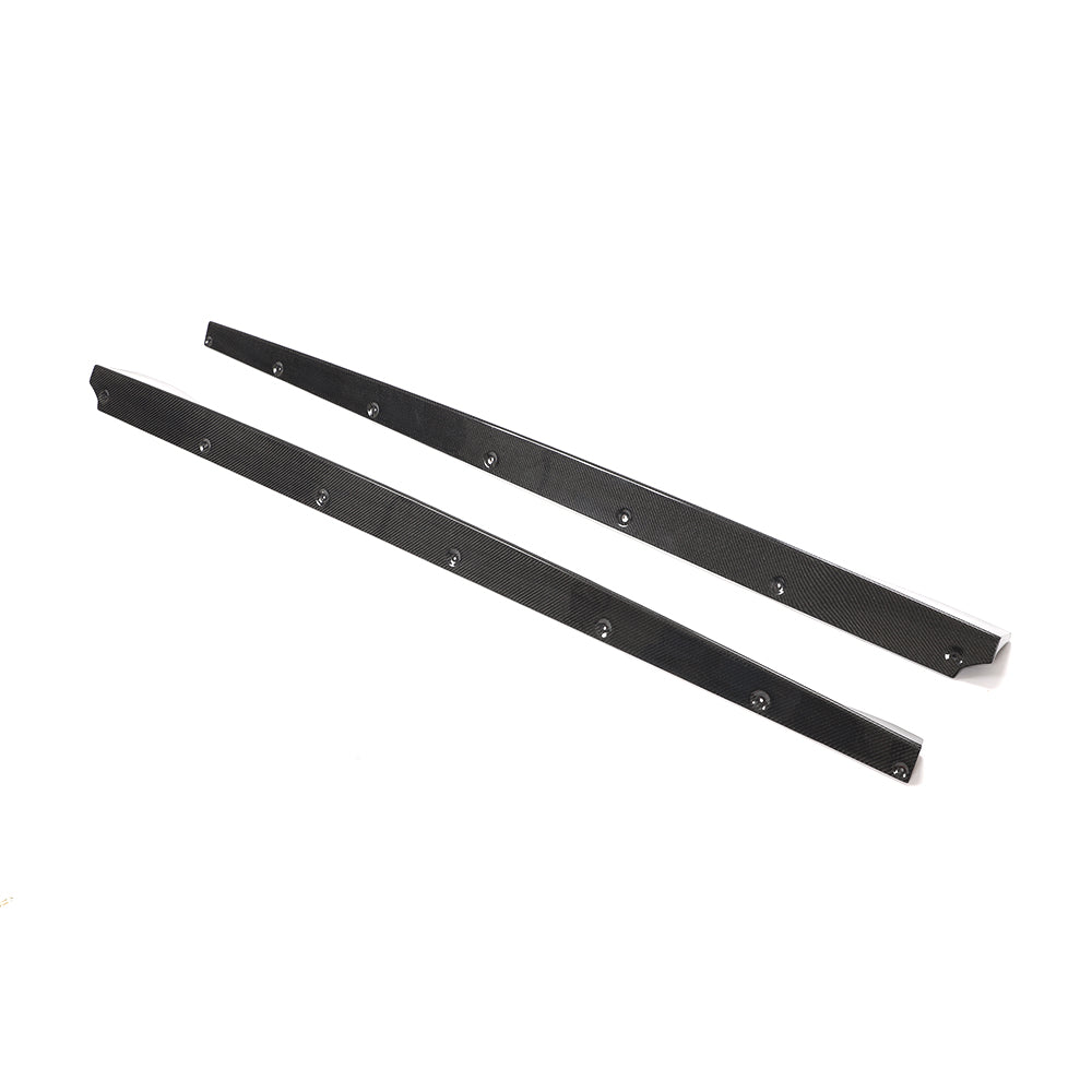ST Style Carbon Fiber Side Skirts for BMW Z4 G29 (2018+)