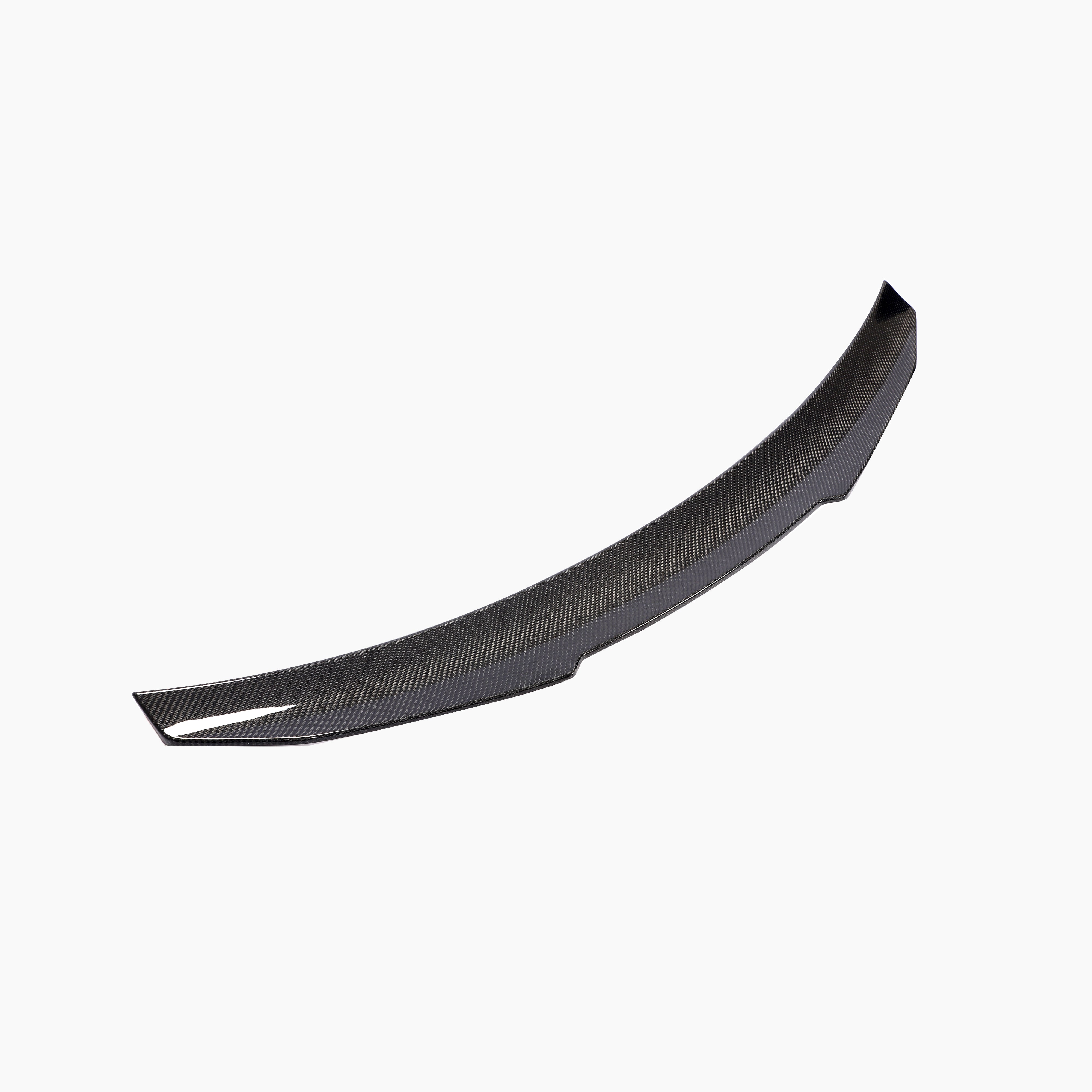 PSM Style Carbon Fiber Trunk Spoiler for BMW M4 G82 Coupé (2021-Present)