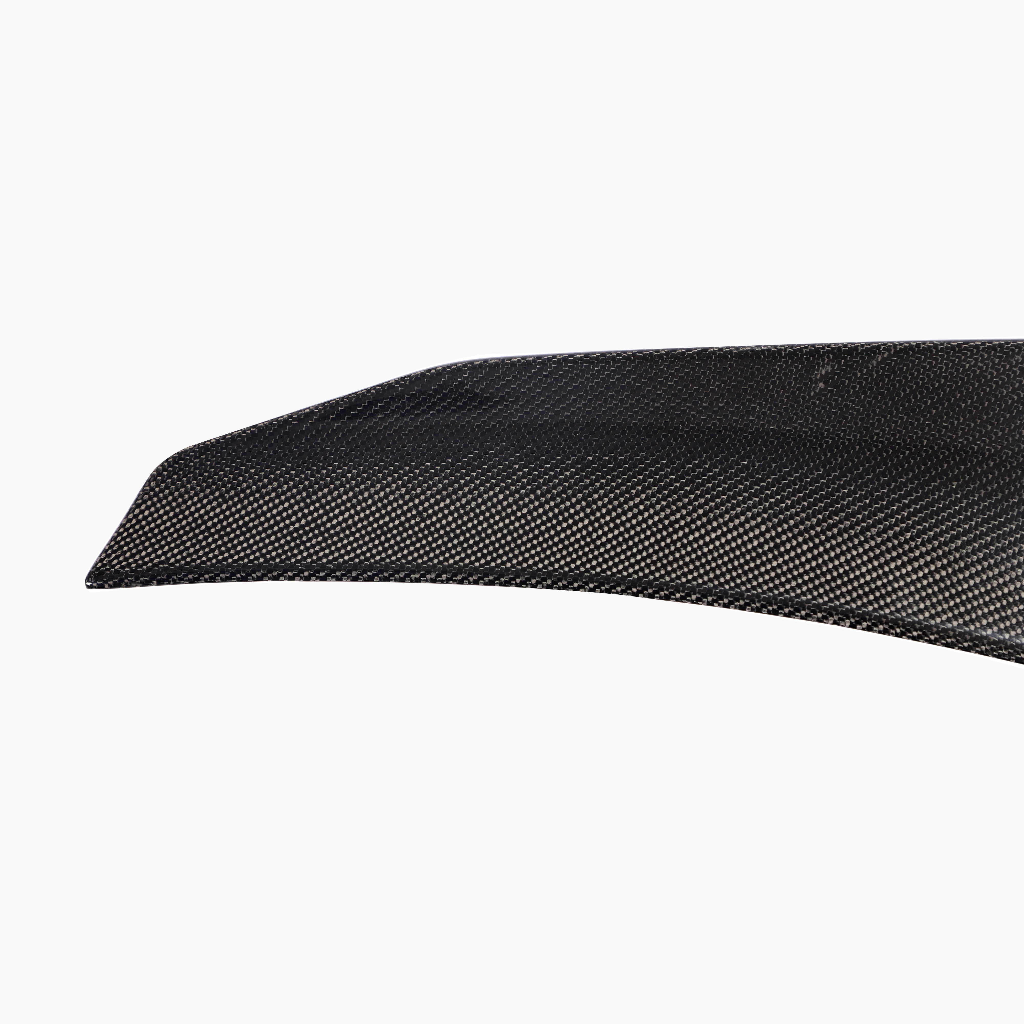 PSM Style Carbon Fiber Trunk Spoiler for BMW M4 G82 Coupé (2021-Present)