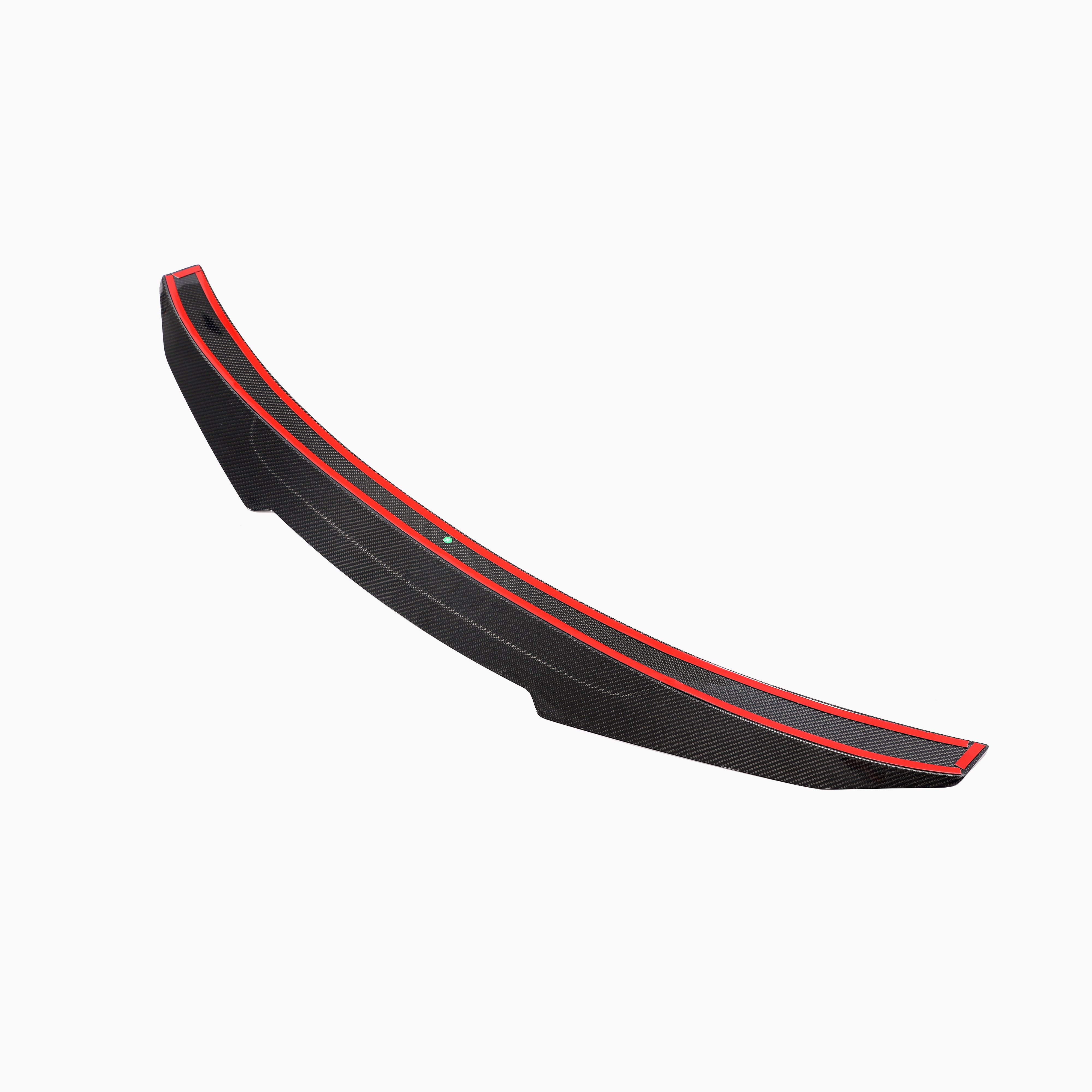 PSM Style Carbon Fiber Trunk Spoiler for BMW M4 G82 Coupé (2021-Present)