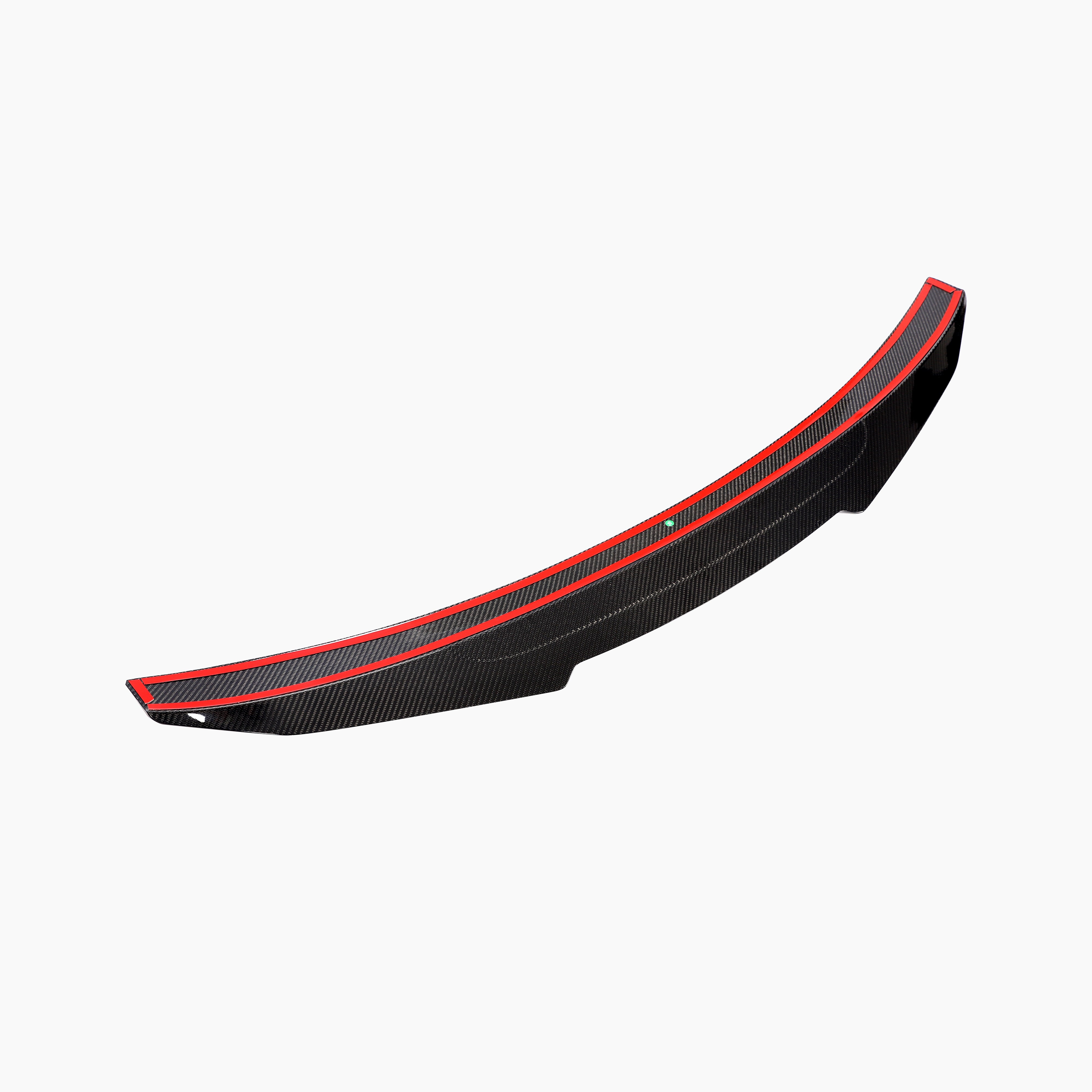 PSM Style Carbon Fiber Trunk Spoiler for BMW M4 G82 Coupé (2021-Present)