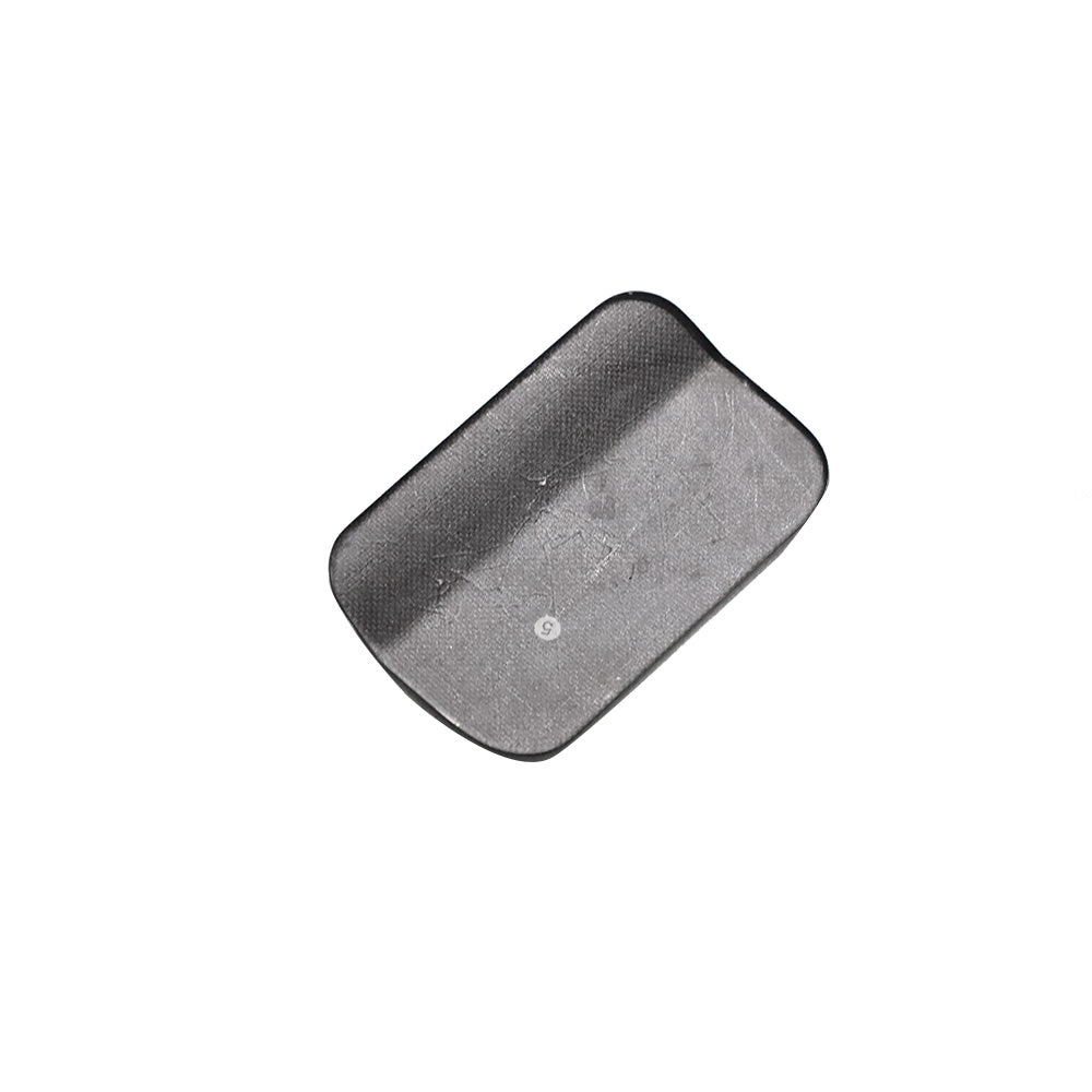 Carbon Fiber Fuel Tank Cover for BMW 2 Series F22/F23 (2014–2021)