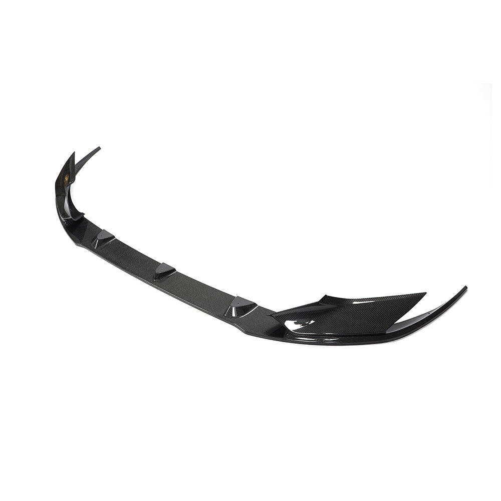 ST Style Carbon Fiber Front Lip for BMW Z4 G29 (2018+)