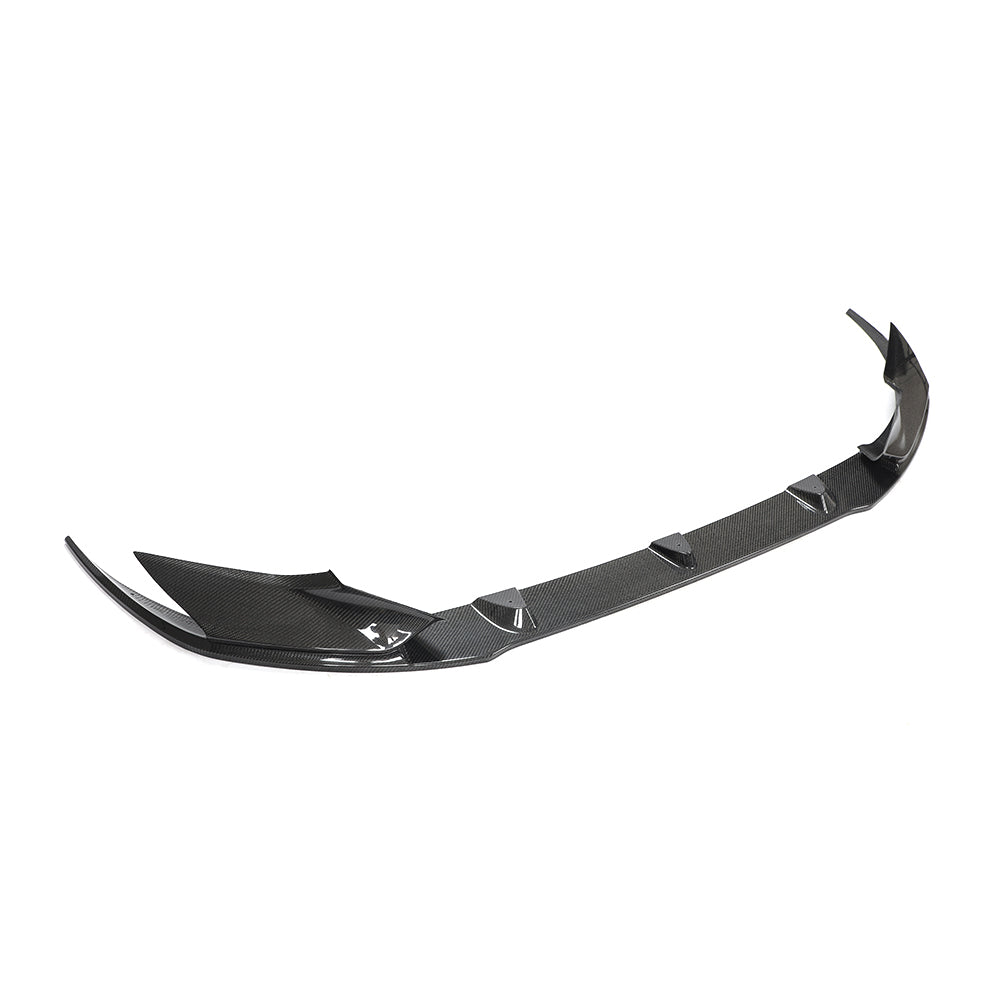 ST Style Carbon Fiber Front Lip for BMW Z4 G29 (2018+)