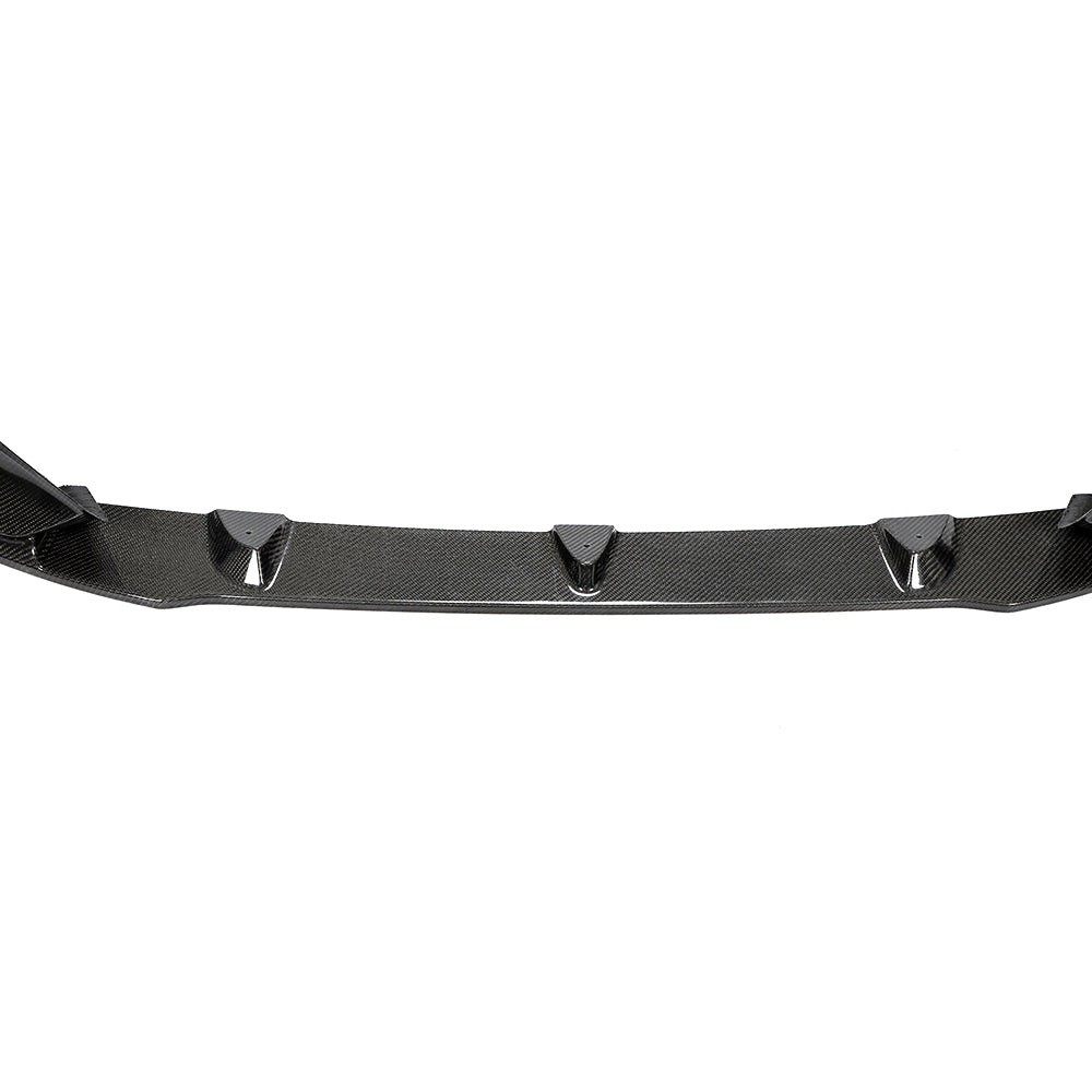 ST Style Carbon Fiber Front Lip for BMW Z4 G29 (2018+)