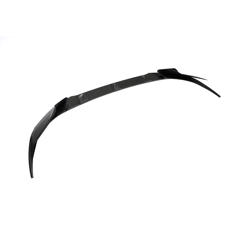 ST Style Carbon Fiber Front Lip for BMW Z4 G29 (2018+)
