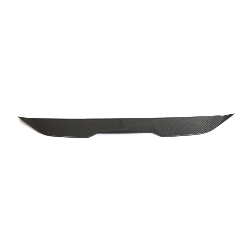 MP Carbon Fiber Spoiler For BMW 2Series G42 G87 M2 M sport(2021-present)