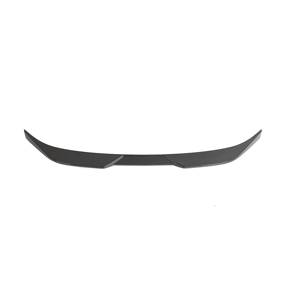 MP Carbon Fiber Spoiler For BMW 2Series G42 G87 M2 M sport(2021-present)
