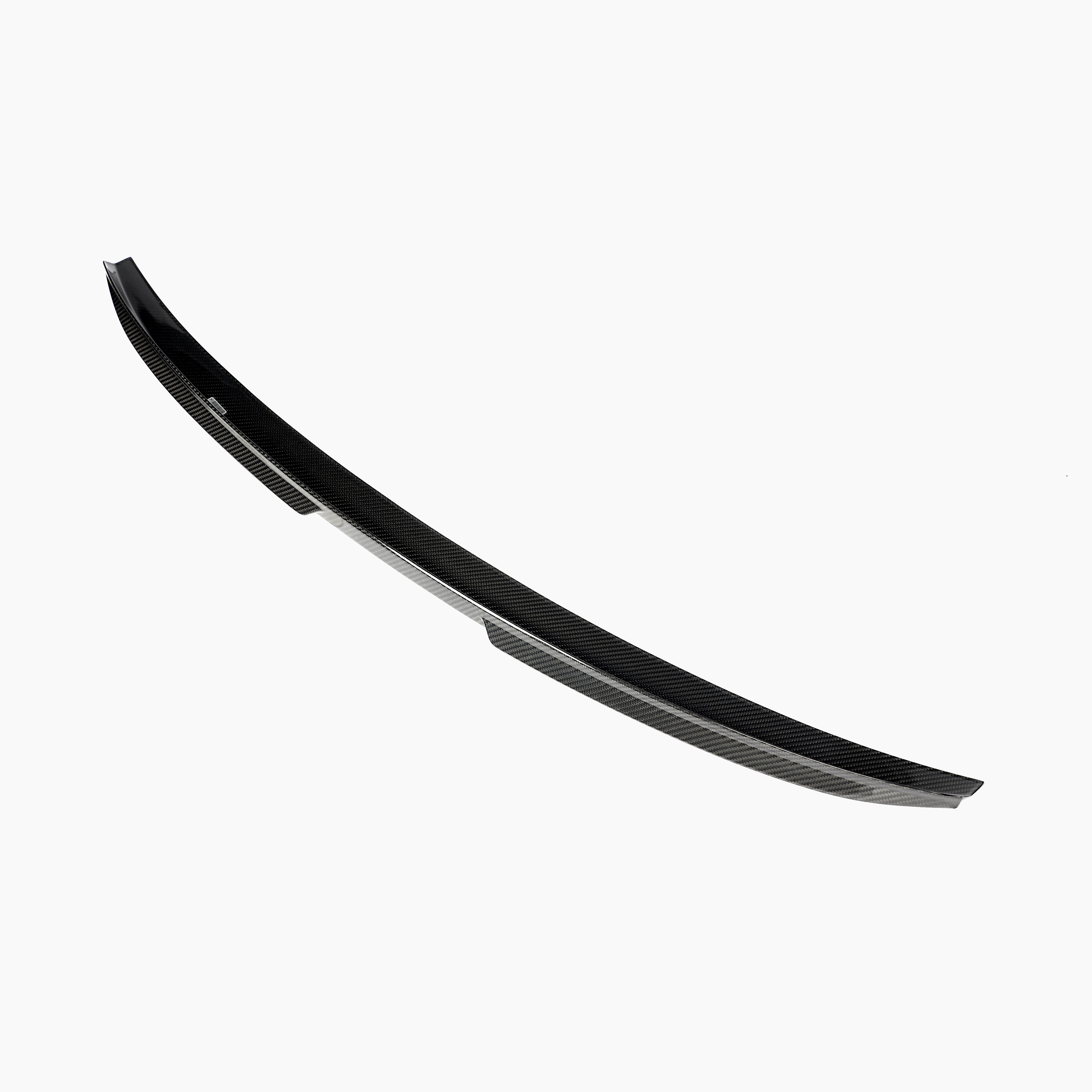 Performance Style Carbon Fiber Trunk Spoiler for BMW 5 Series G60 M Sport (2023+)