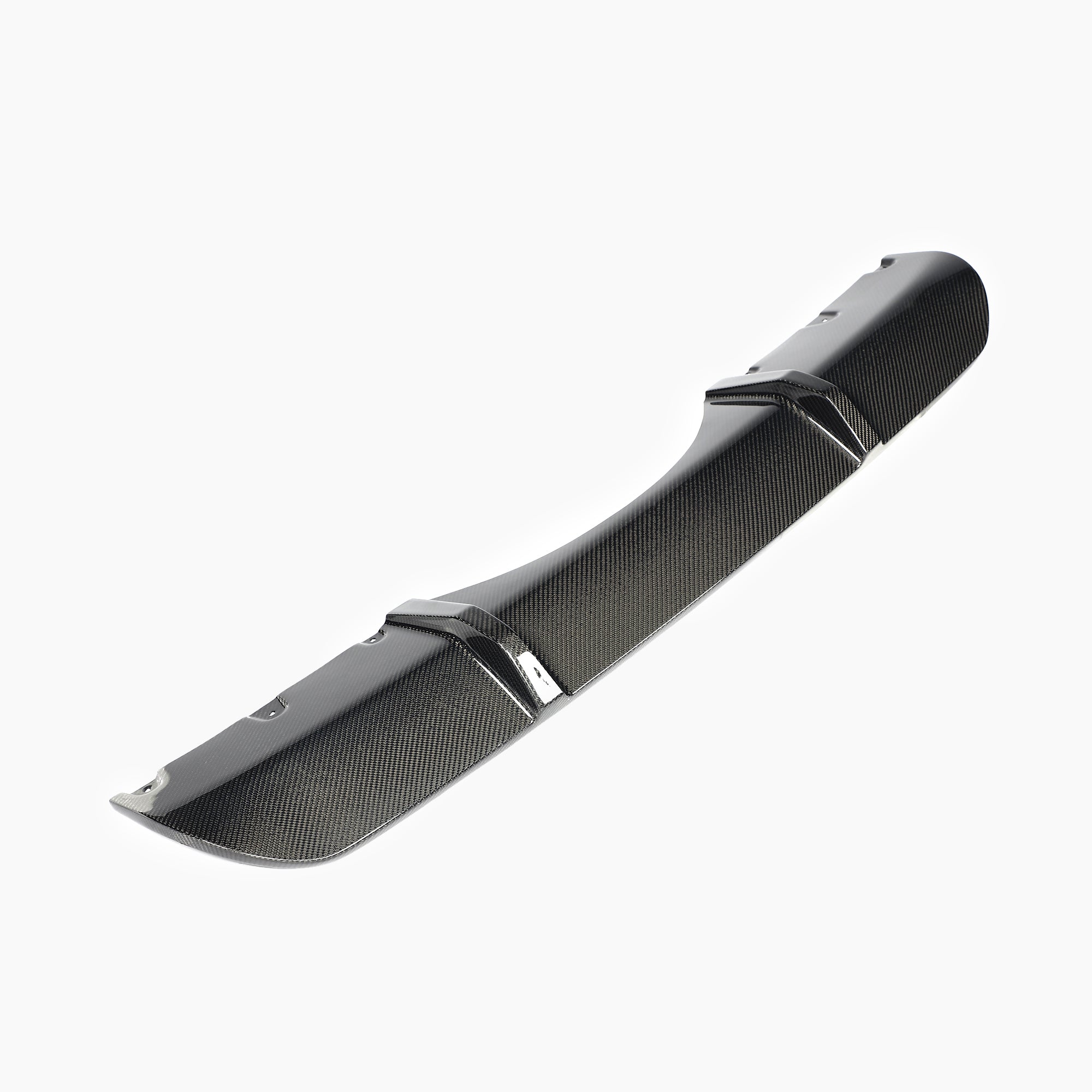 Performance Style Carbon Fiber Rear Diffuser for BMW X5 F15 M Sport(2013-2018)