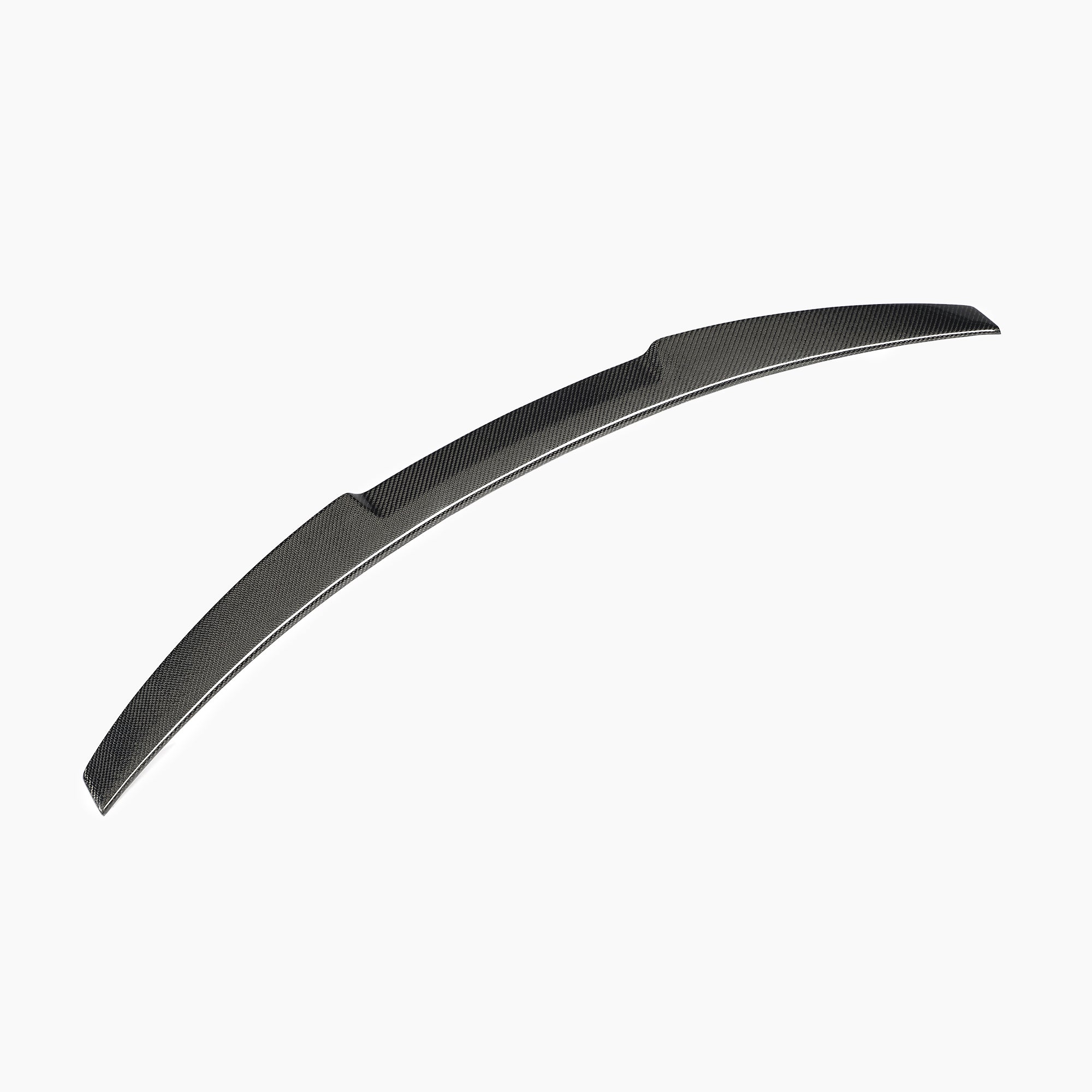 M4 Style Carbon Fiber Trunk Spoiler for BMW 4 Series G22 Coupé (2021-Present)