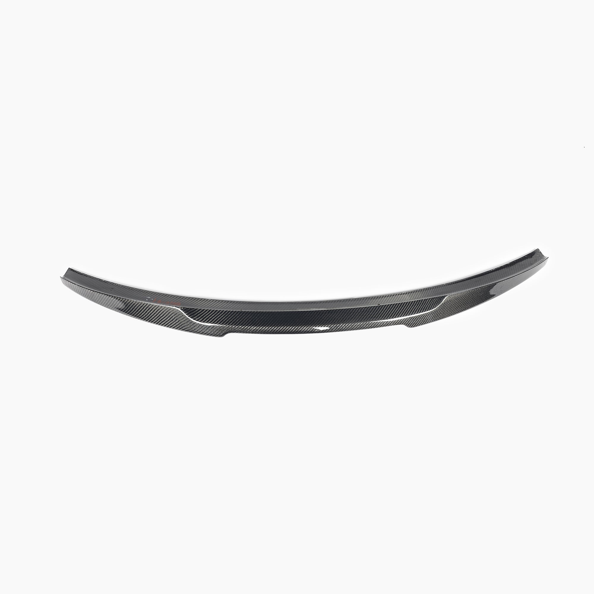 M4 Style Carbon Fiber Trunk Spoiler for BMW 4 Series G22 Coupé (2021-Present)