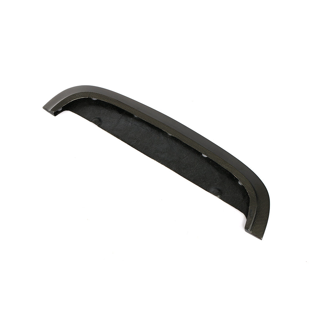 CRT style Carbon Fiber front lip for BMW 3 Series M3/E90/E92/E93 LC(2008-2013)