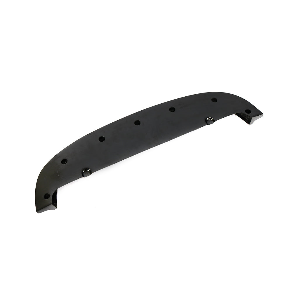 CRT style Carbon Fiber front lip for BMW 3 Series M3/E90/E92/E93 LC(2008-2013)