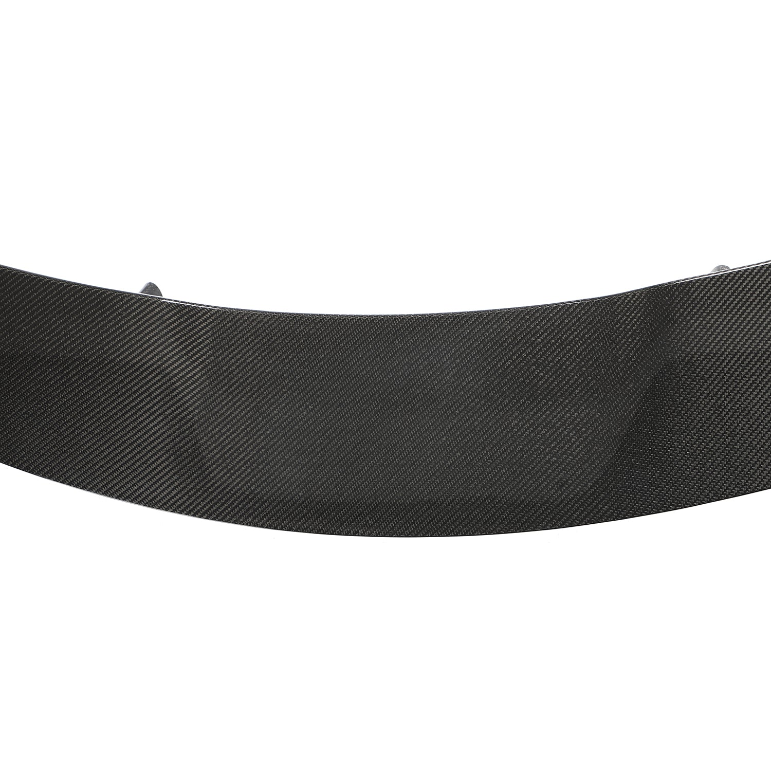 AMG Style Carbon Fiber Rear Spoiler for Mercedes Benz GLA H247 Pre‑Facelift (2020–2022)