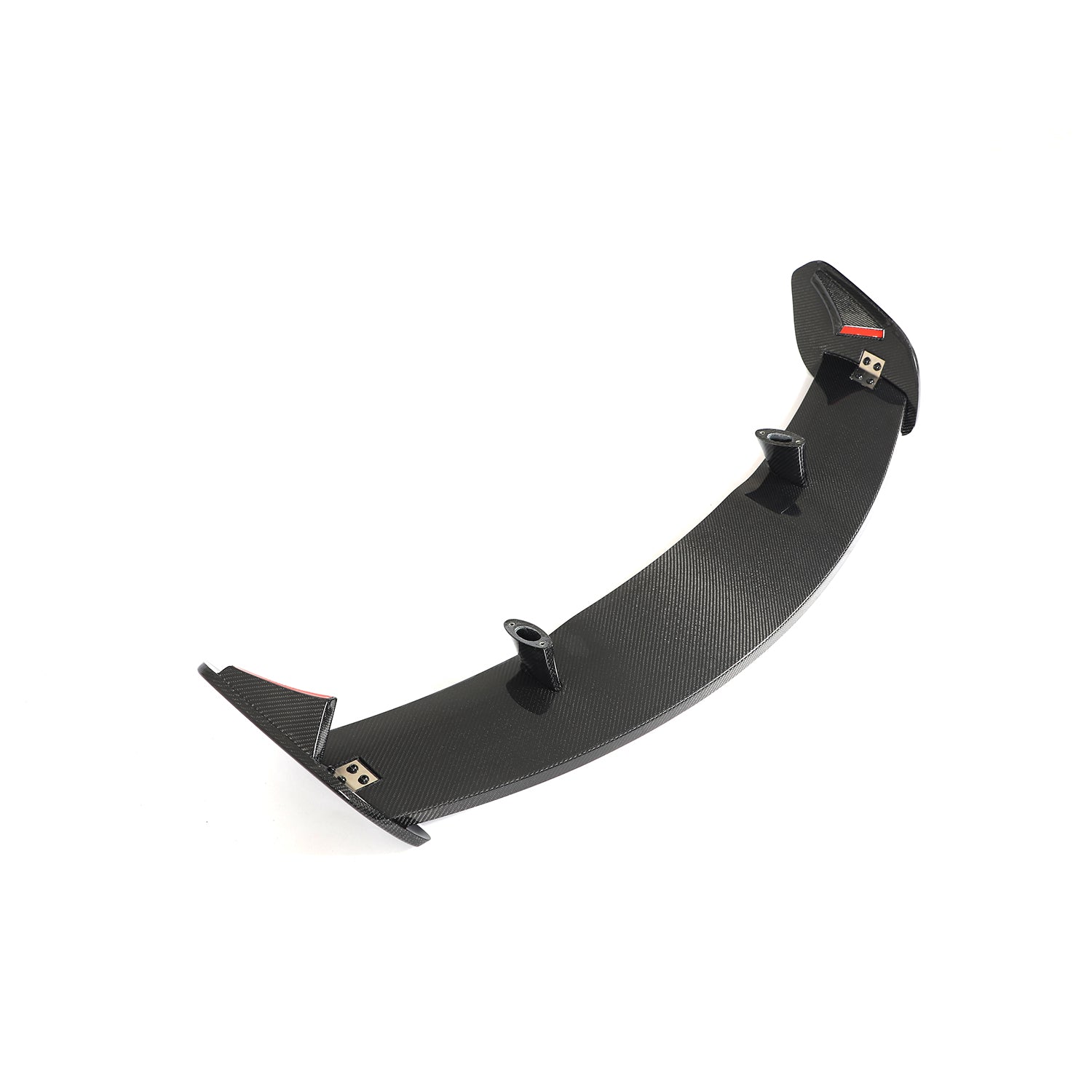 AMG Style Carbon Fiber Rear Spoiler for Mercedes Benz GLA H247 Pre‑Facelift (2020–2022)