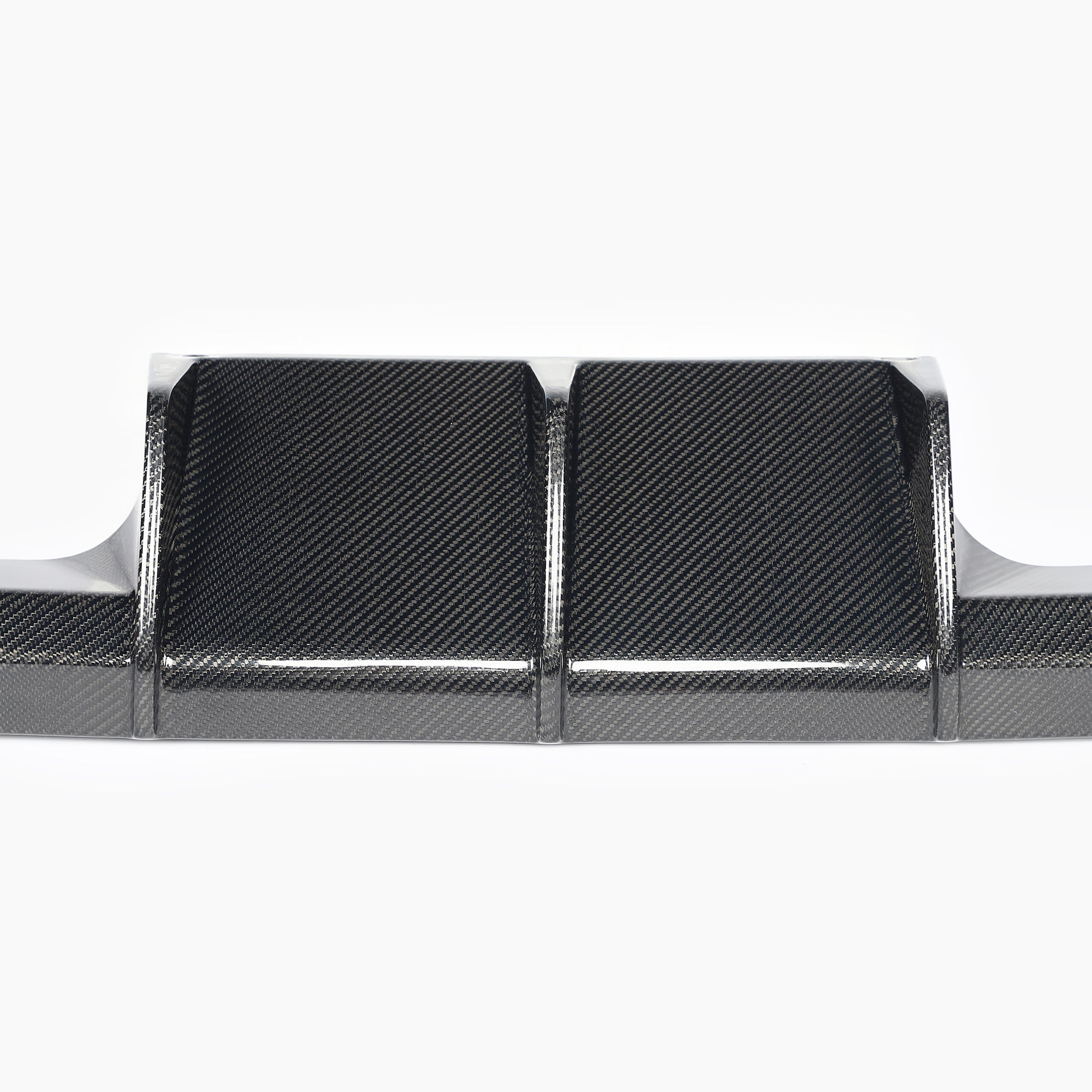 Performance Style Carbon Fiber Rear Diffuser For M3 G80/G81 M4 G82/ G83 (2021+)