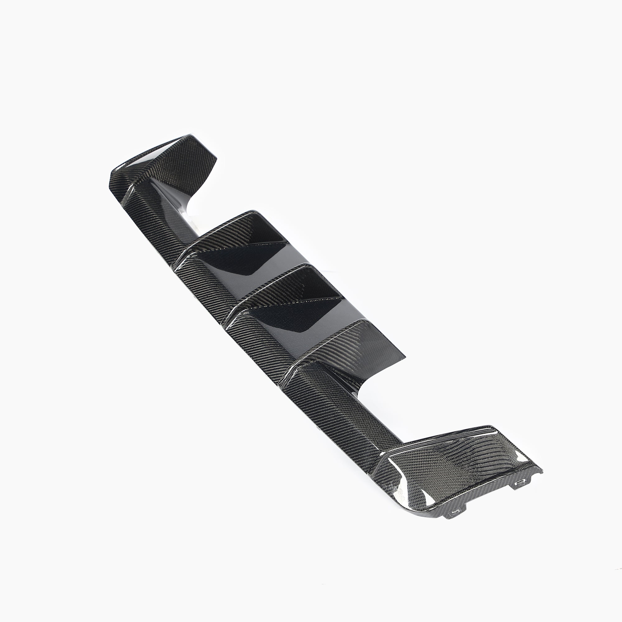 Performance Style Carbon Fiber Rear Diffuser For M3 G80/G81 M4 G82/ G83 (2021+)
