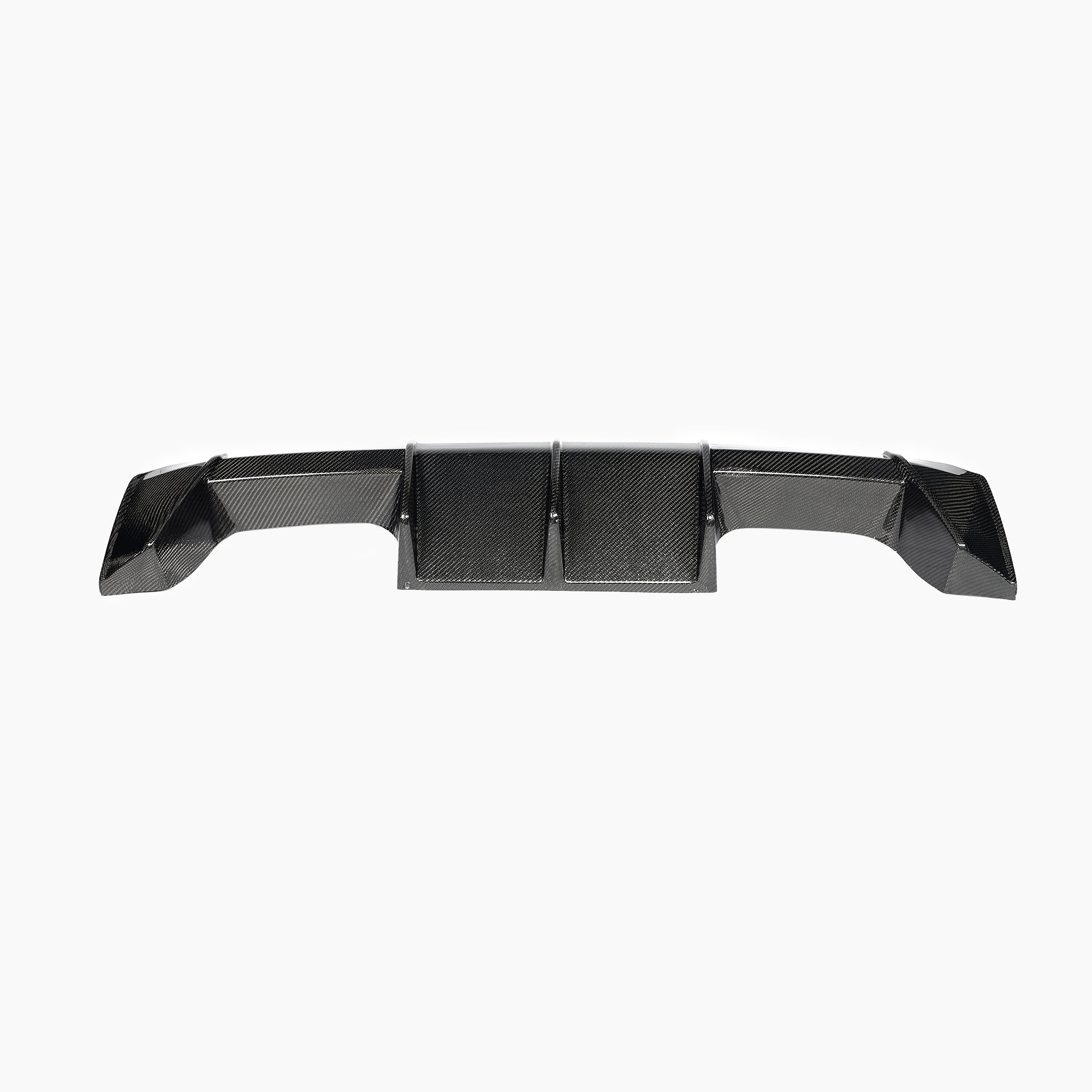 Performance Style Carbon Fiber Rear Diffuser For M3 G80/G81 M4 G82/ G83 (2021+)