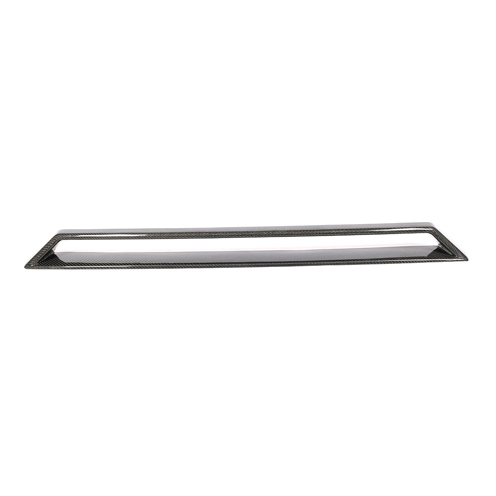 ST Style Carbon Fiber Front Air Vents For Mercedes Benz G‑Class W463 Pre-Facelift (2019-2023)