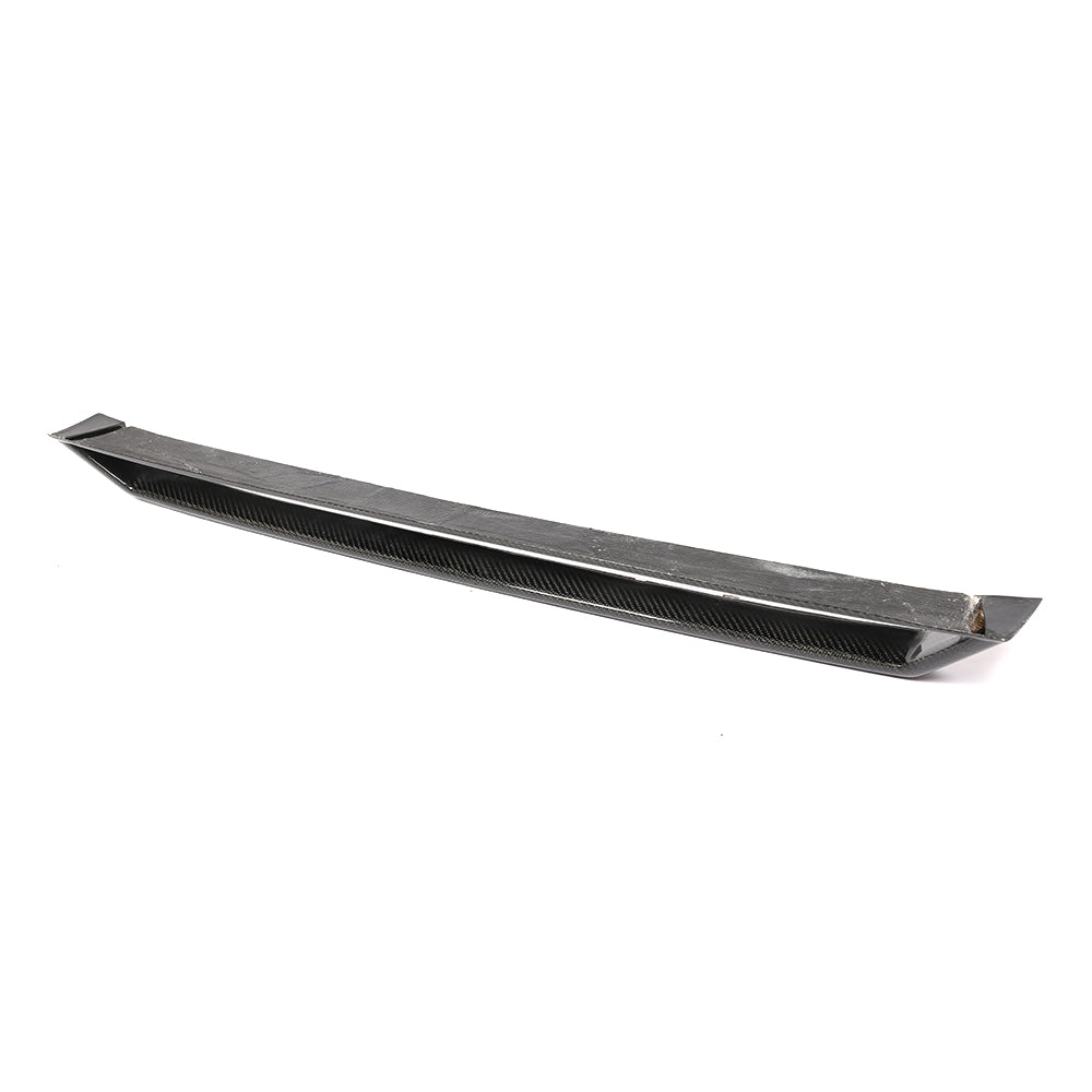 ST Style Carbon Fiber Front Air Vents For Mercedes Benz G‑Class W463 Pre-Facelift (2019-2023)