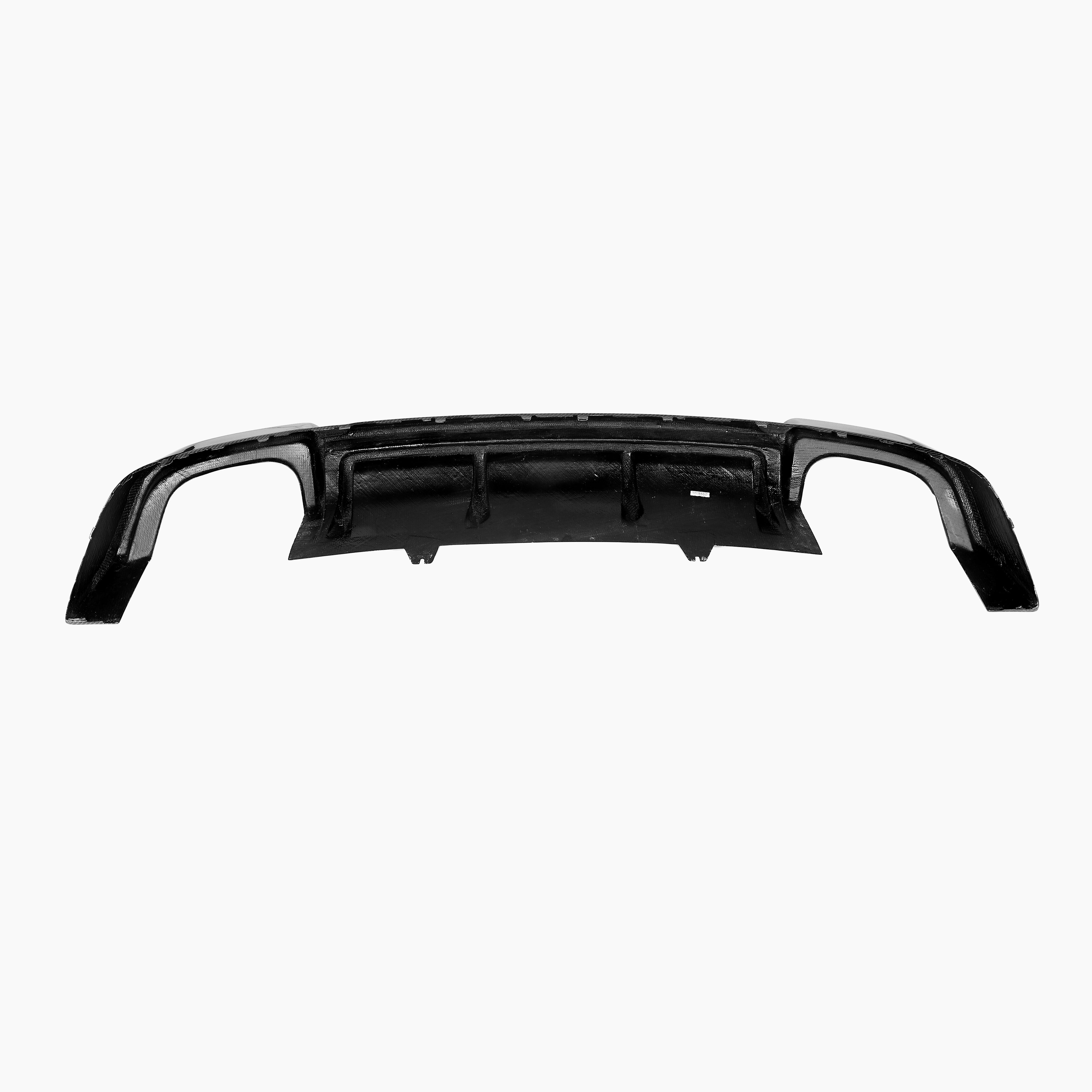ABT Style Carbon Fiber Rear Diffuser for Audi A5 / S5 B9 Pre-LCI (2017-2019)