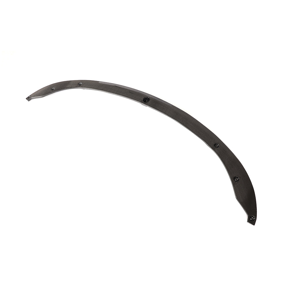 MP Style Carbon Fiber Front Lip for BMW M3 F80, M4 F82/F83 (2014-2020)