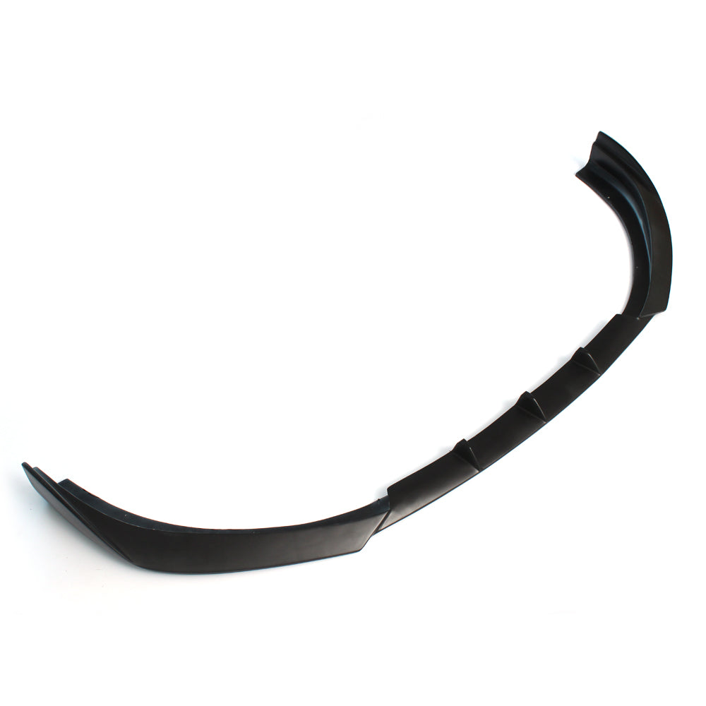 ST Style Carbon Fiber Front Lip for Audi A3 Sline/S3 8V Pre-LCI (2012–2016)