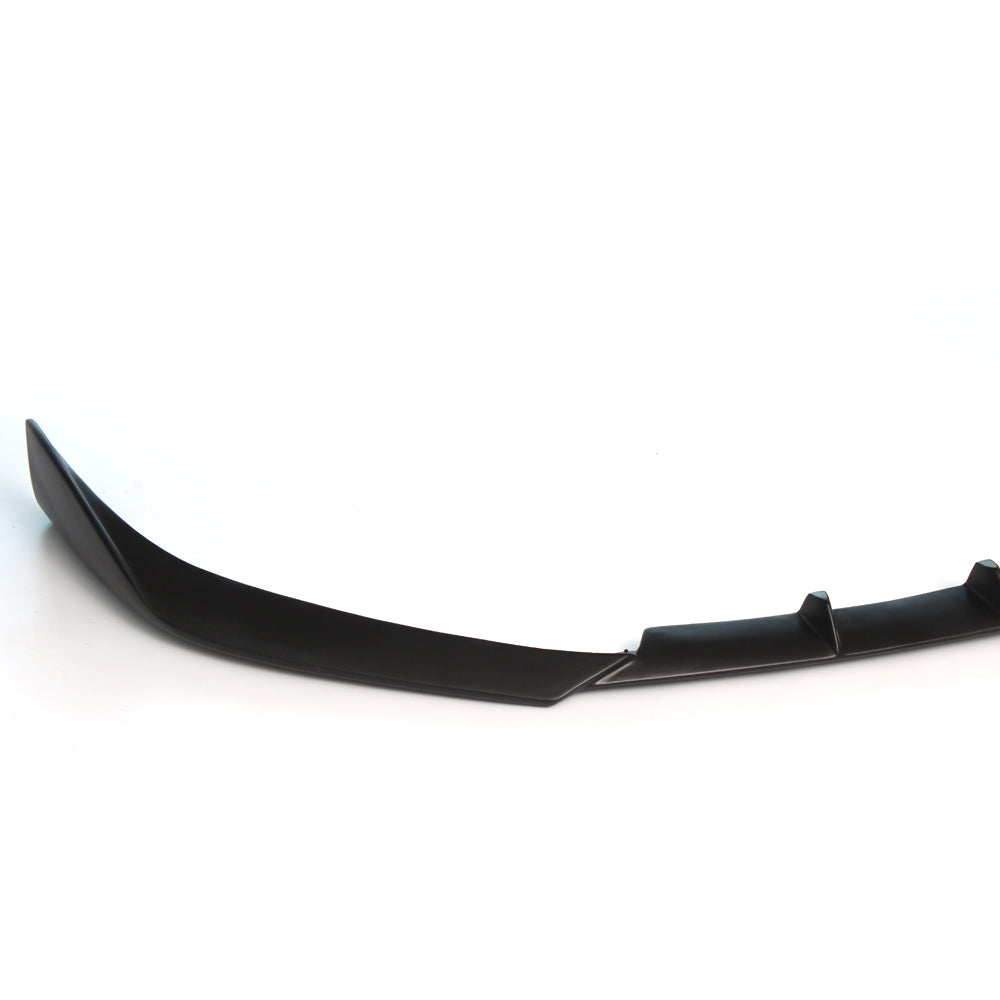 ST Style Carbon Fiber Front Lip for Audi A3 Sline/S3 8V Pre-LCI (2012–2016)