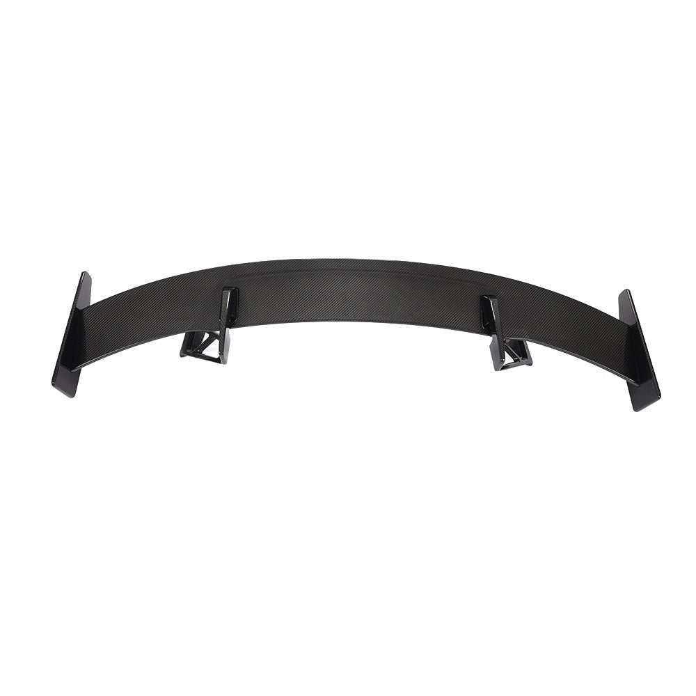 P Style Carbon Fiber Spoiler for Audi TT RS MK3 8S Pre-LCI(2017-2019)/ TT/TTS MK3 8S Pre-LCI(2015-2018)