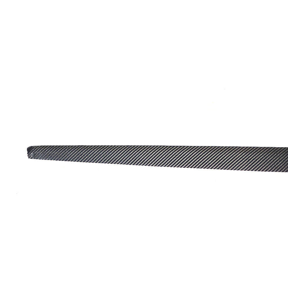 ST Style Carbon Fiber Side Skirts for BMW 1 Series F20/F21 LCI (2015-2019)