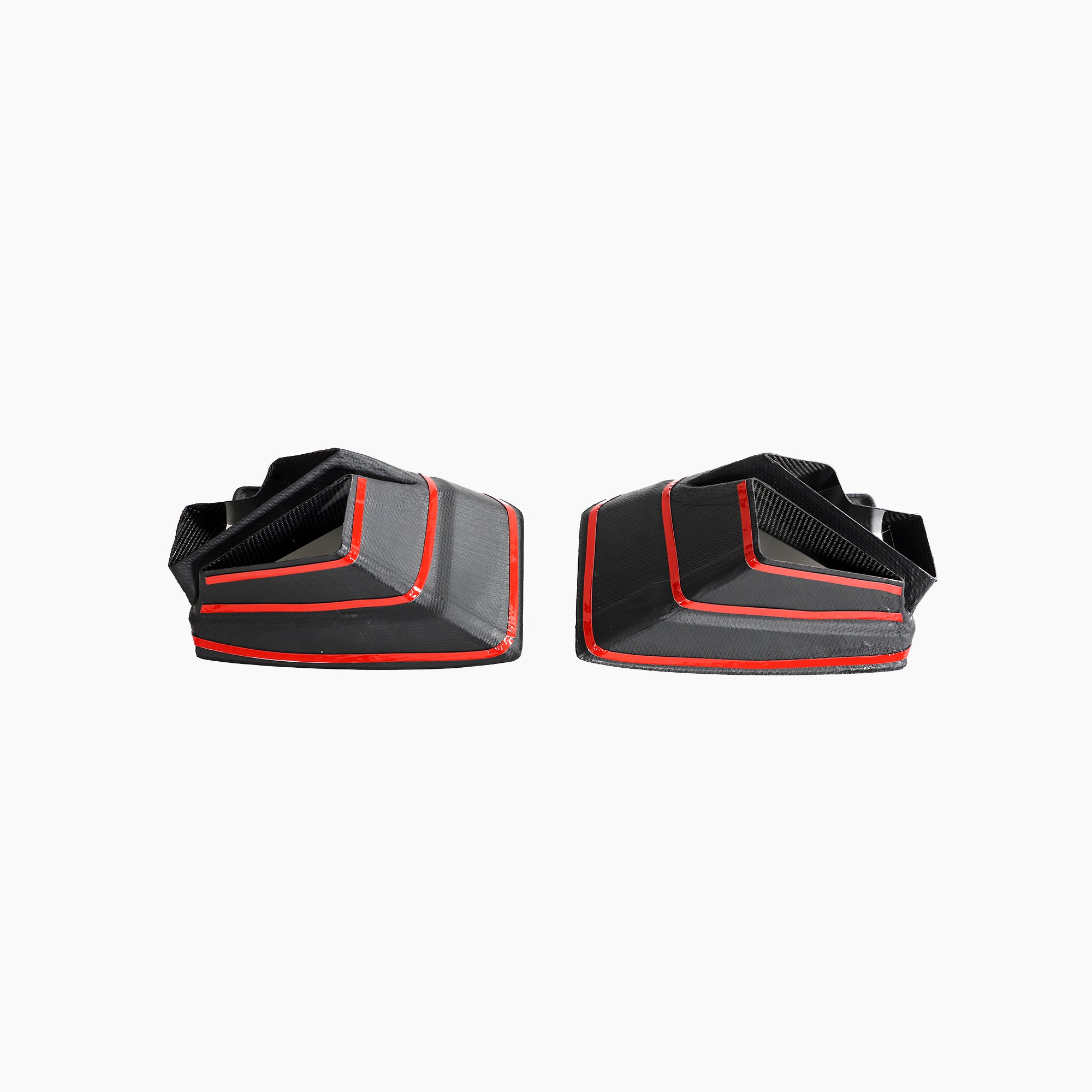 Performance Style Carbon Fiber Front Air Vents for BMW M2 G87 (2023+)