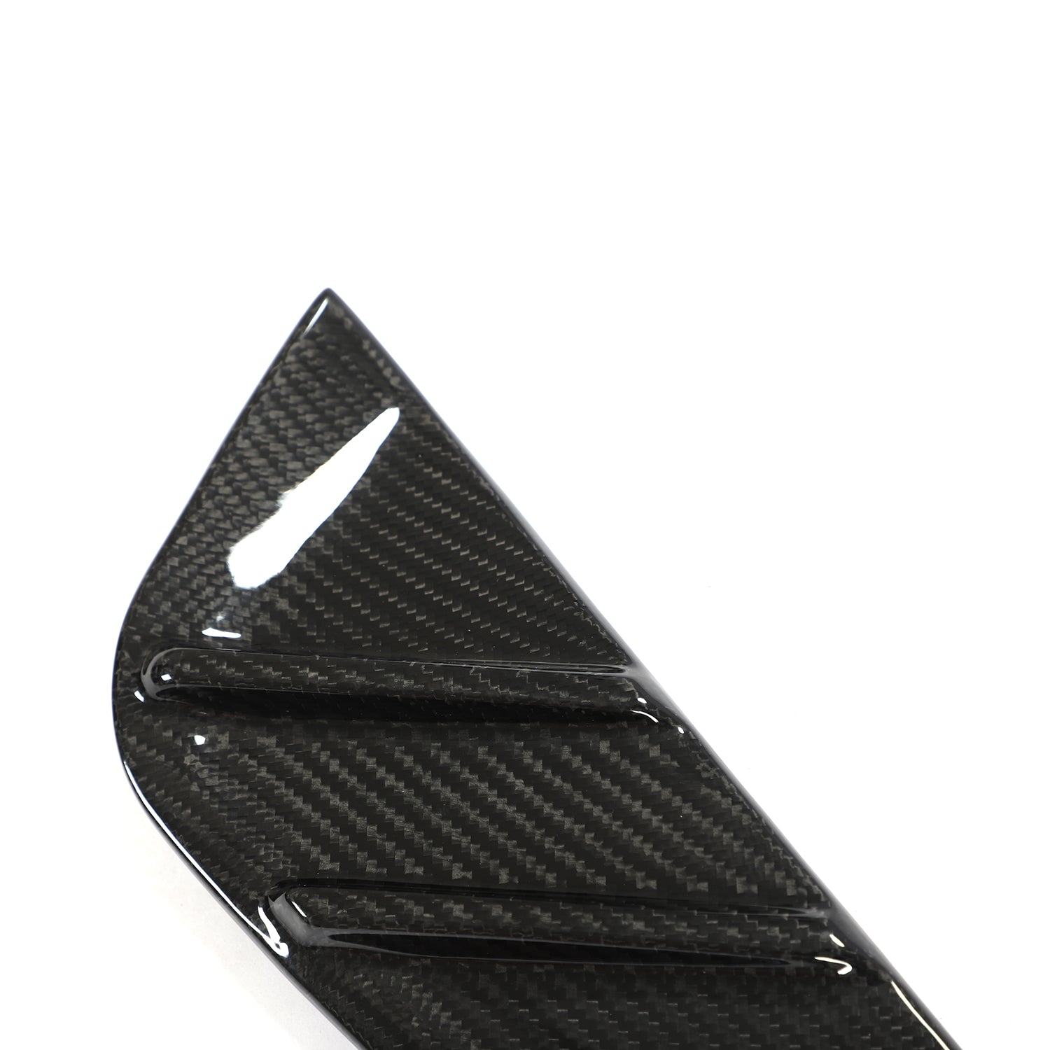 MP Style Side Fender Vents for BMW M4 G82/G83 (2021+)