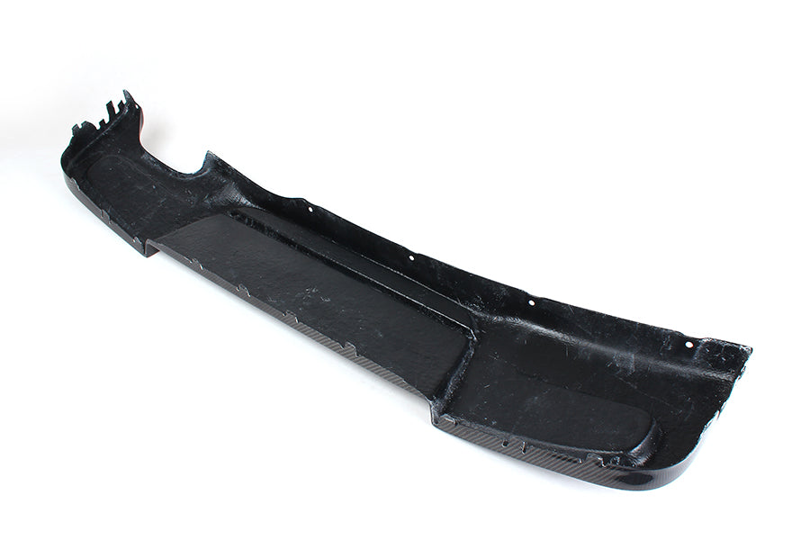Performance Style Carbon Fiber Rear Diffuser for BMW 1 Series E87 M Sport (2004–2012)