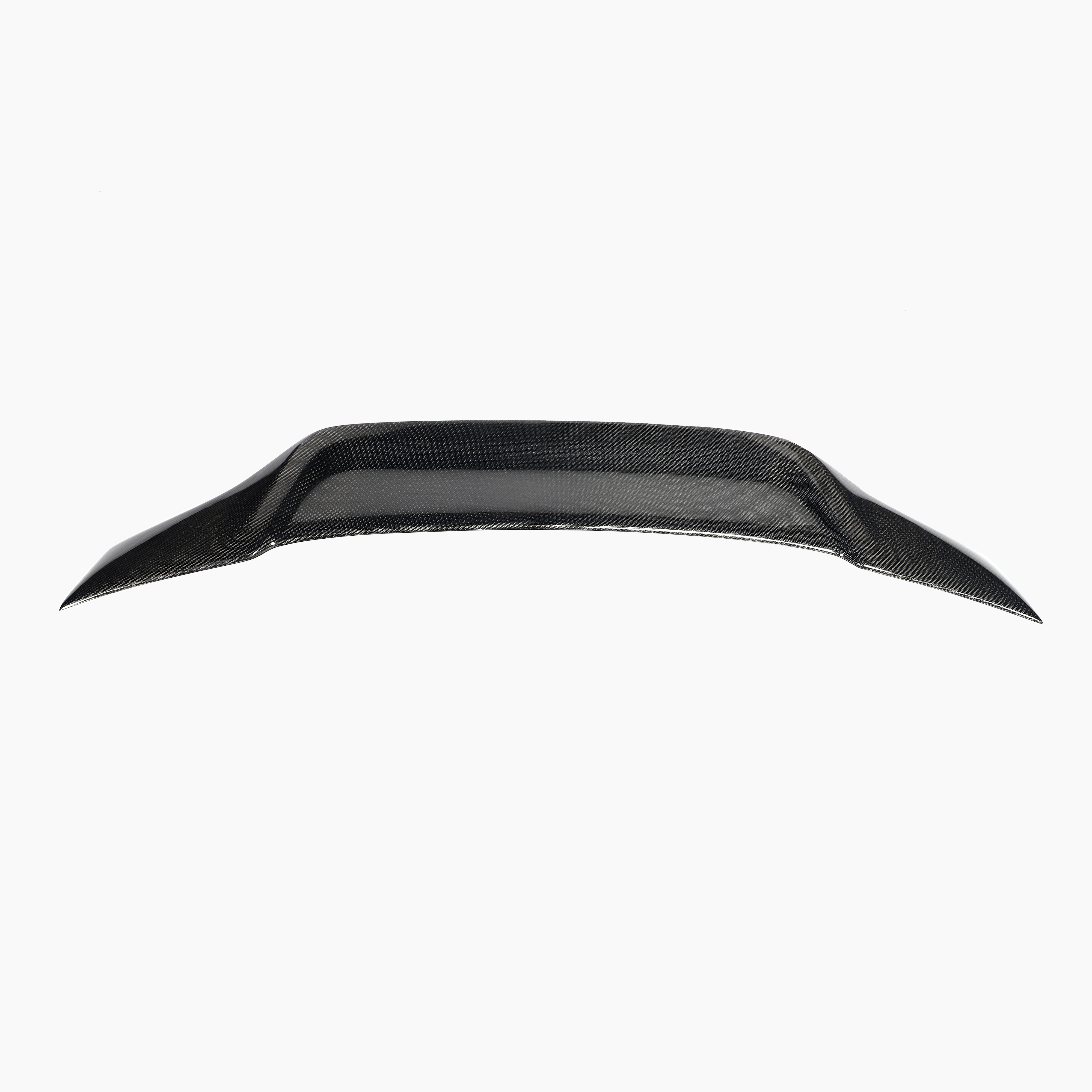 R Style Carbon Fiber Trunk Spoiler for Audi A6 / S6 C7 Pre‑LCI,A6 / S6 C7.5 LCI (2011–2018)