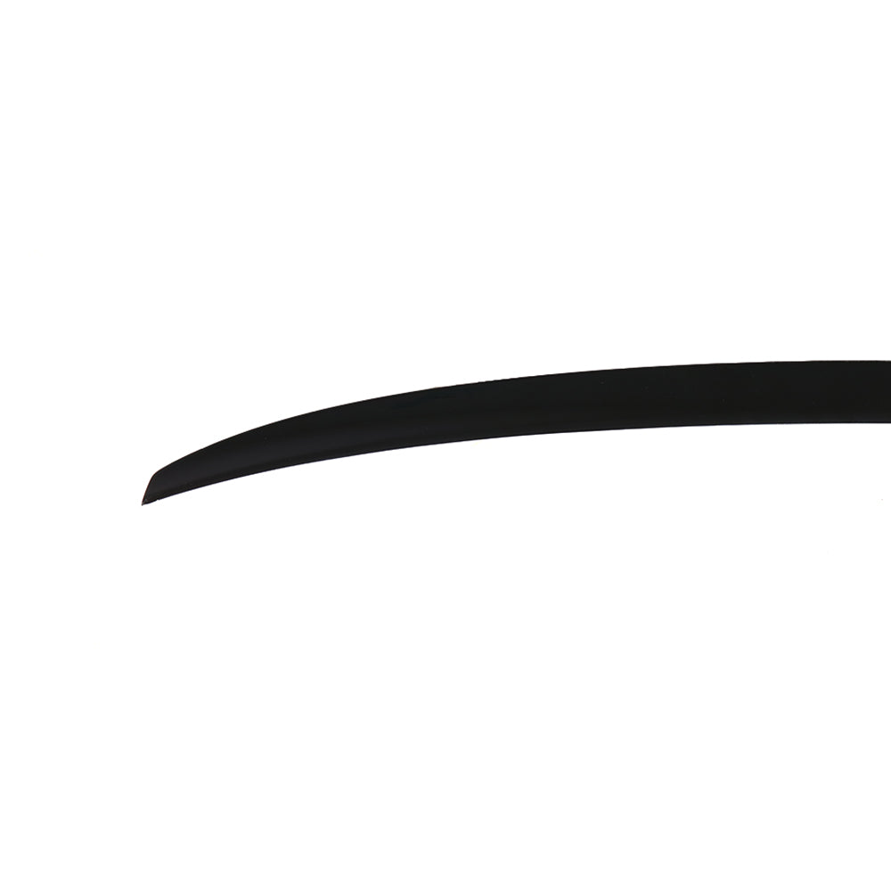 Performance Style Gloss Black Trunk Spoiler For BMW 5 Series G30 G31, M5 F90 Pre-LCI & LCI (2017-2023)