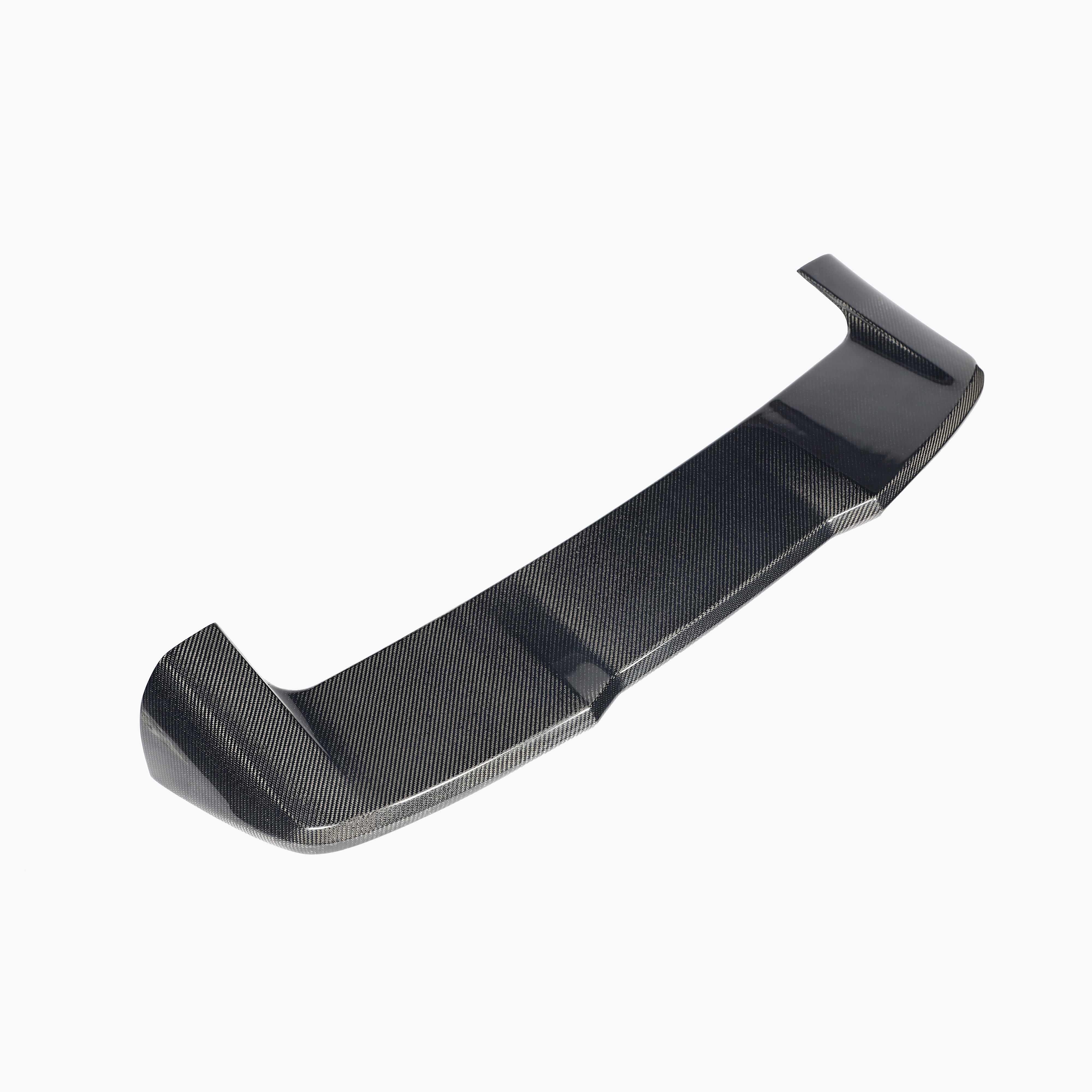 M Style Carbon Fiber Trunk Spoiler for BMW X5 G05 M Sport Pre-LCI (2019-2023)